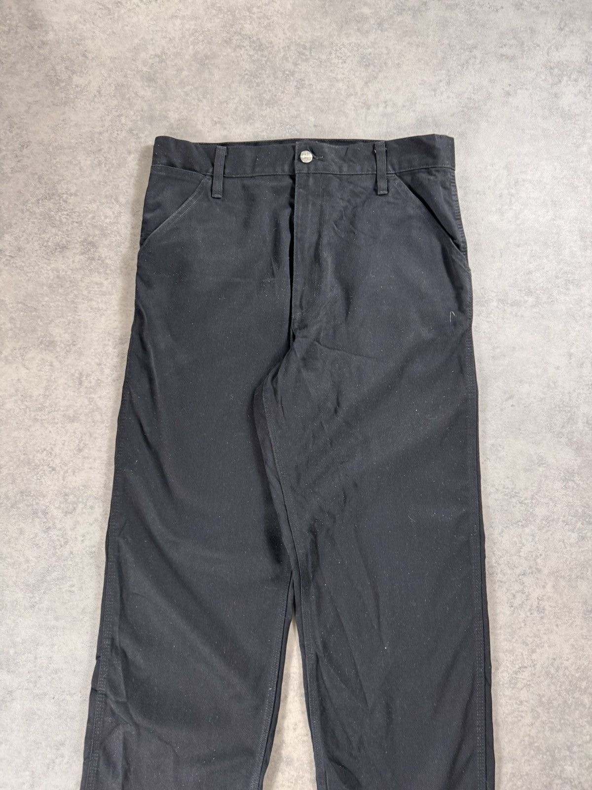 Carhartt Vintage Carhartt Chino Size US 42 / EU 58 - 4 Thumbnail