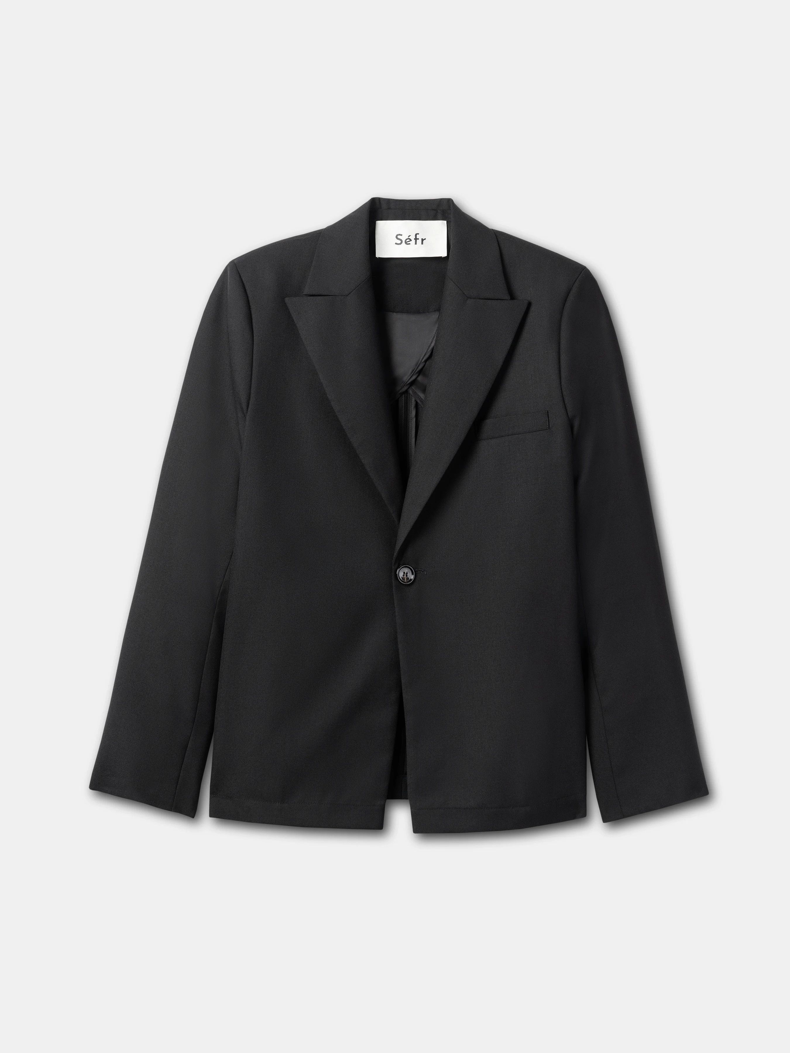 Power Blazer