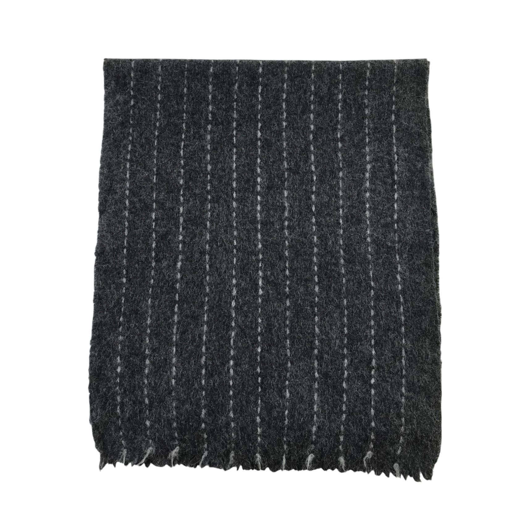 Paul Smith Paul Smith Scarf / Muffler / Neckwear - WW2086 Size ONE SIZE - 2 Thumbnail