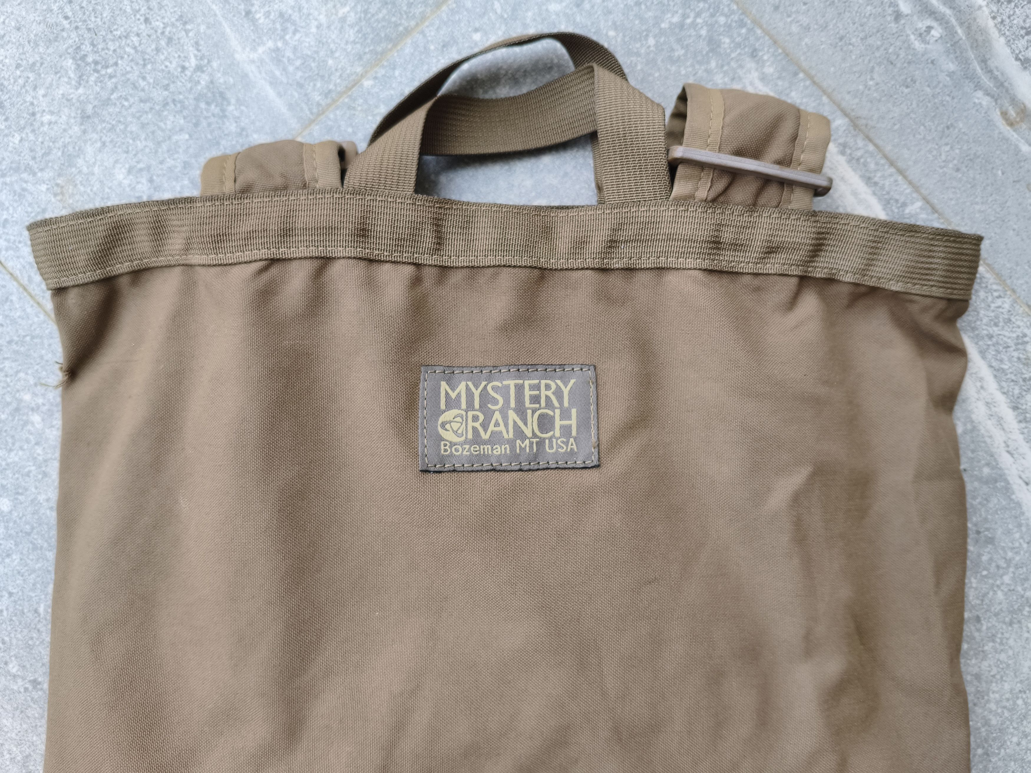 Mystery Ranch Mystery Ranch Booty Backpack Size ONE SIZE - 2 Thumbnail