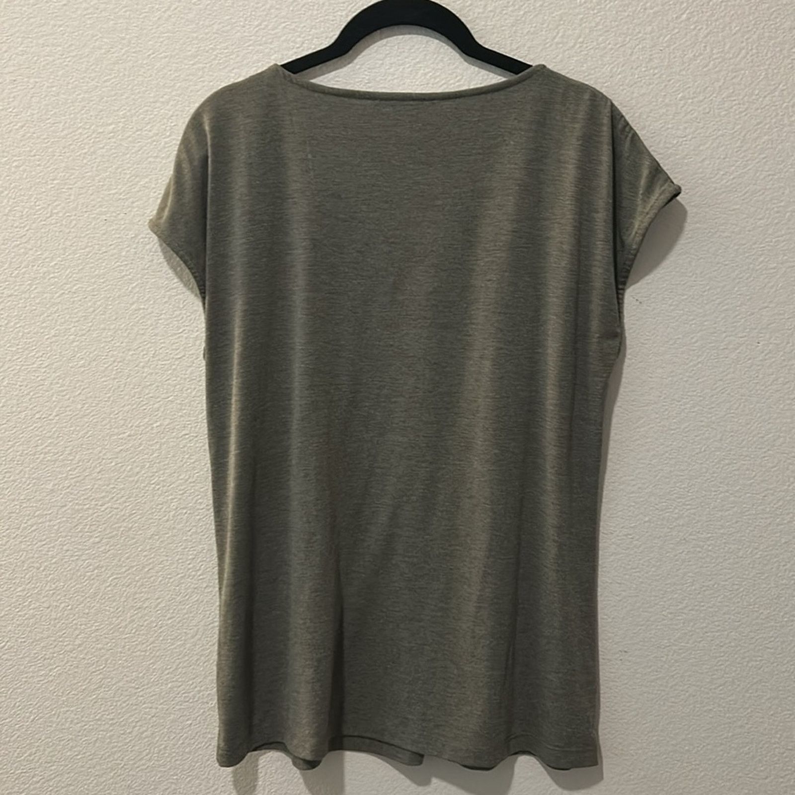 & Other Stories Rose + Olive Top Size M Size M / US 6-8 / IT 42-44 - 6 Thumbnail