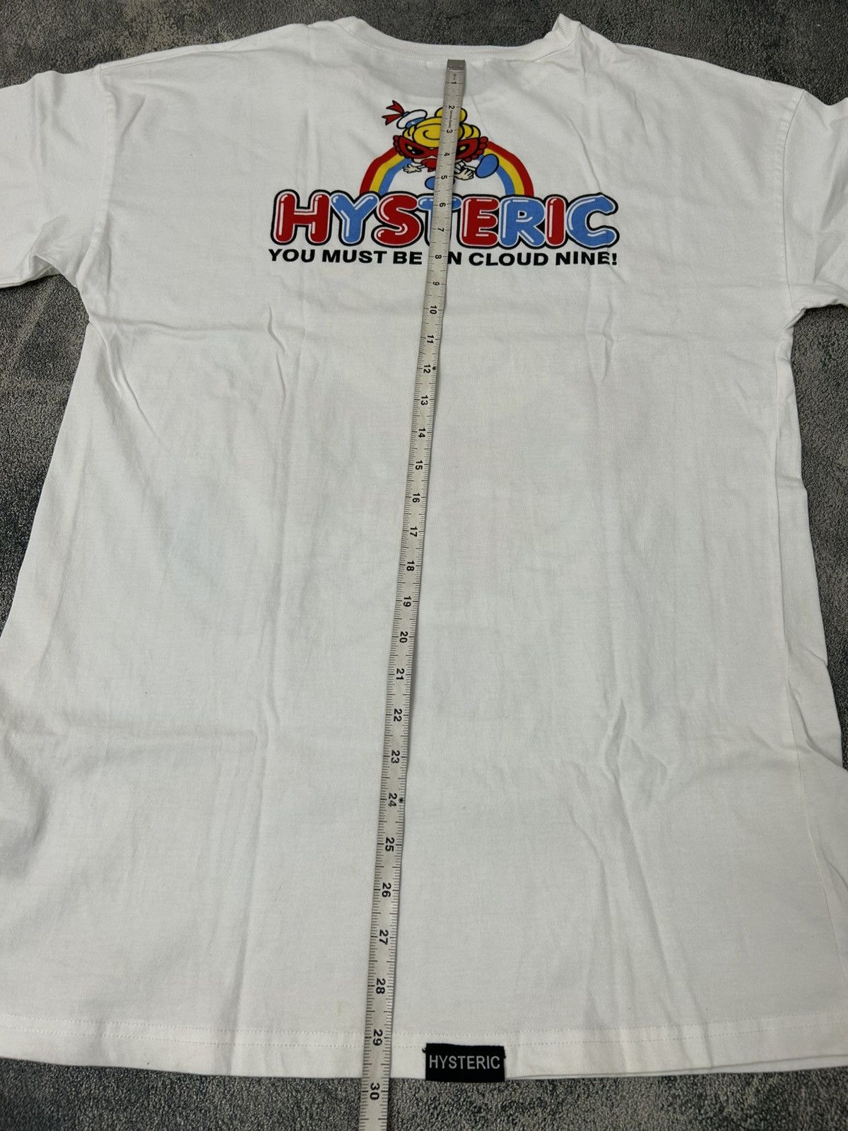 Hysteric Glamour Hysteric Glamour Mini Shirt Size US L / EU 52-54 / 3 - 10 Thumbnail