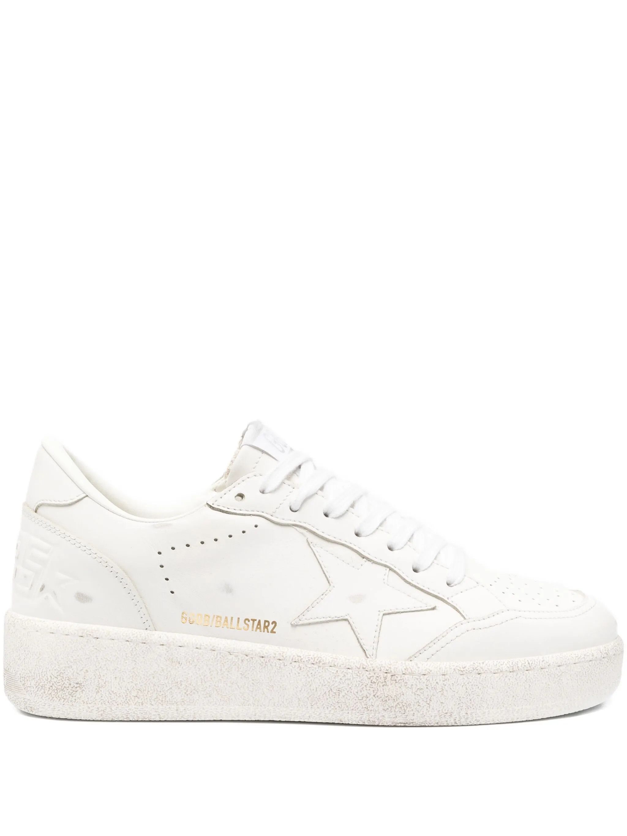 o1bcso1str0925 Sneakers in White