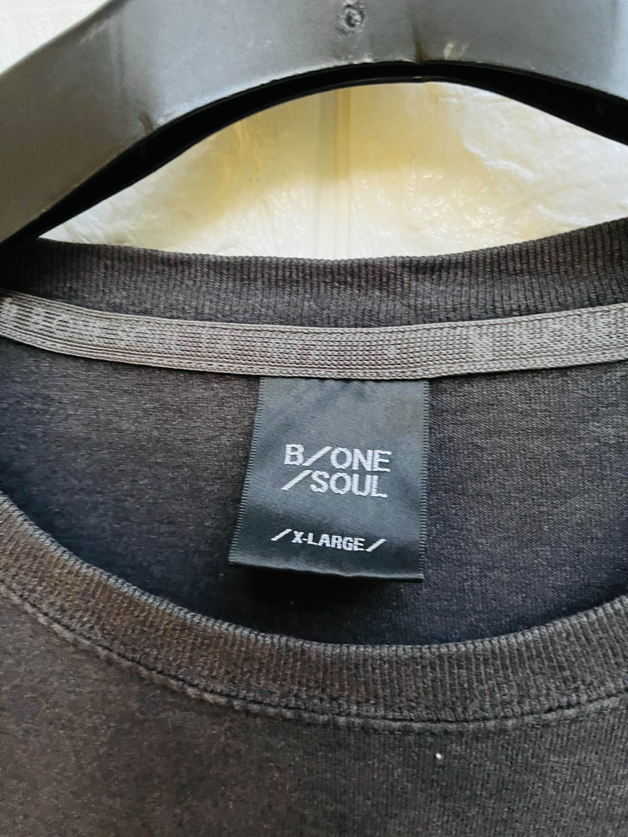 Japanese Brand × Vintage Vintage Duck Dude B One Soul Hip Hop Fashion Style Size US L / EU 52-54 / 3 - 10 Thumbnail