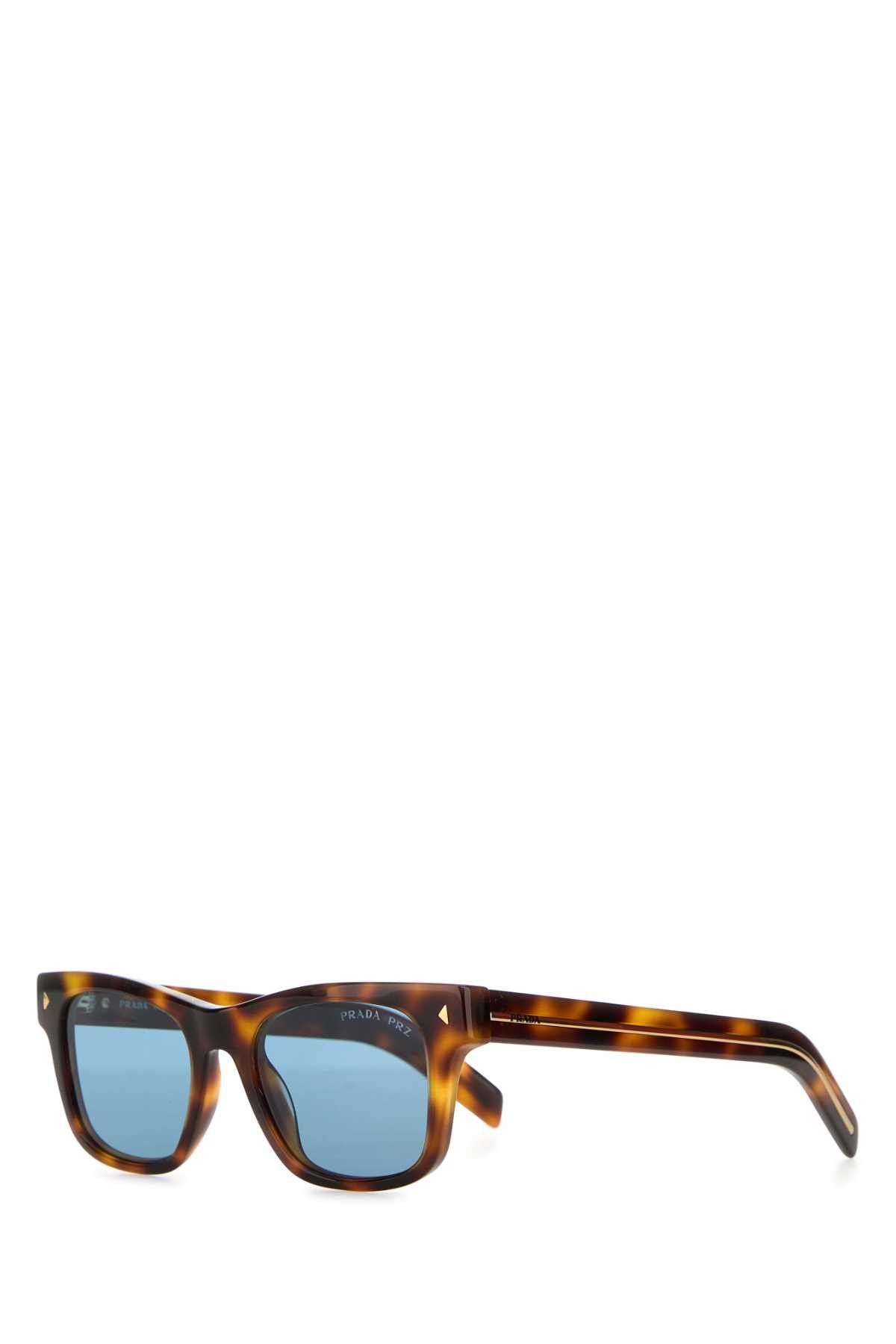 Prada Printed Acetate Opr A17s Sunglasses Size ONE SIZE - 1 Thumbnail