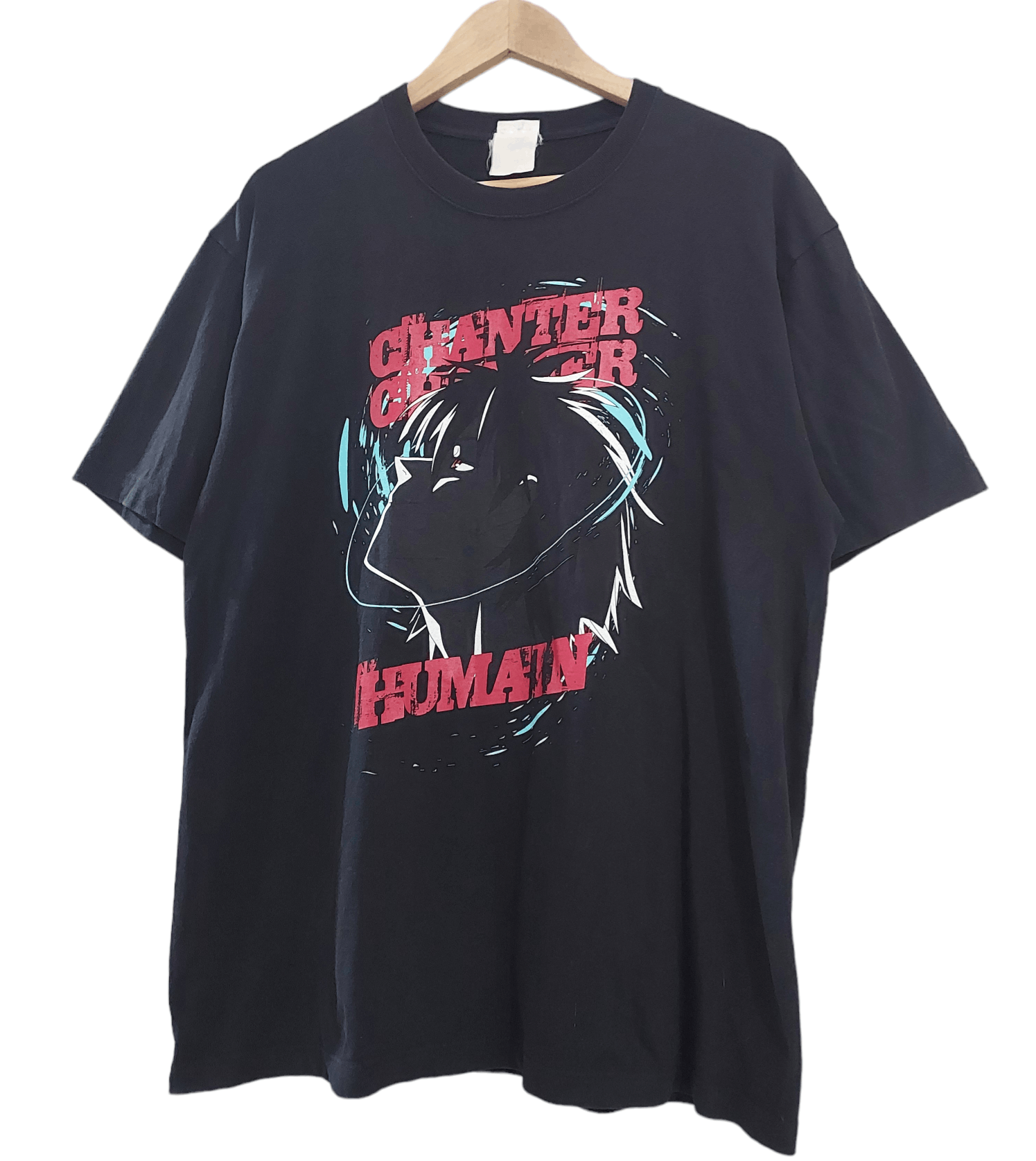 Neon Genesis Anime T-Shirt main image 0