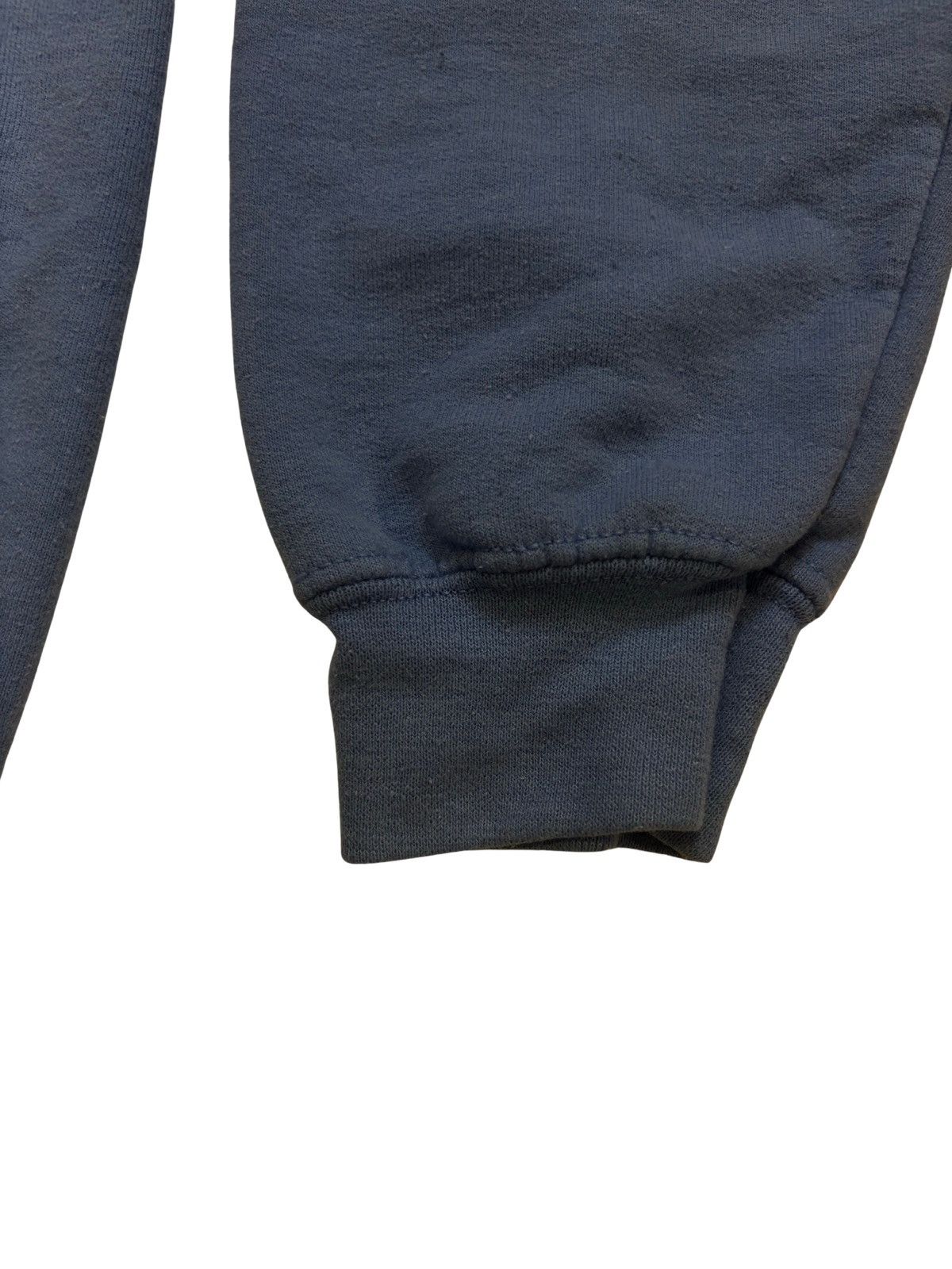 Other Men’s Blue Hoodie.mt6318 Size US M / EU 48-50 / 2 - 6 Thumbnail
