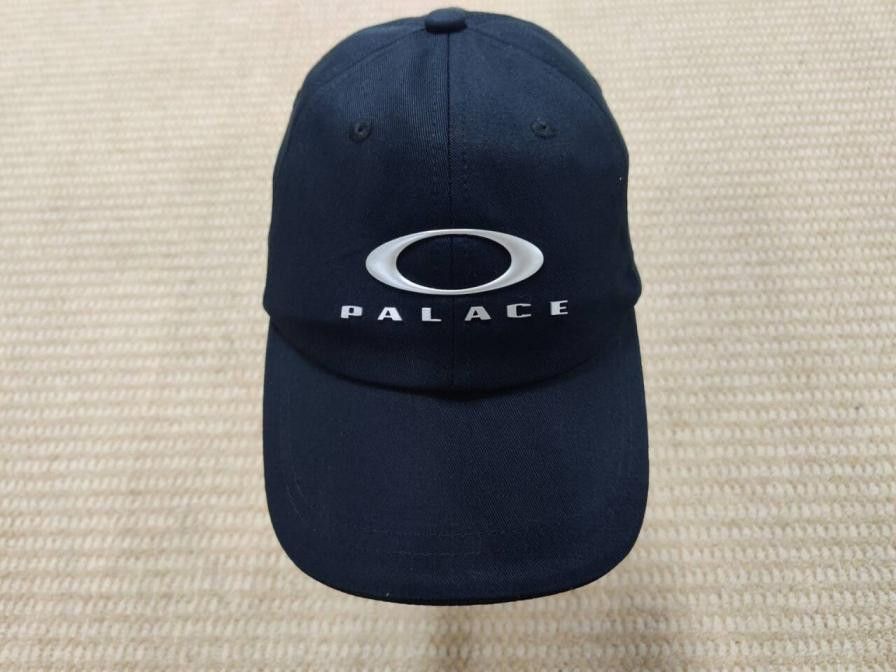 Palace Palace Run It Bandana | Grailed