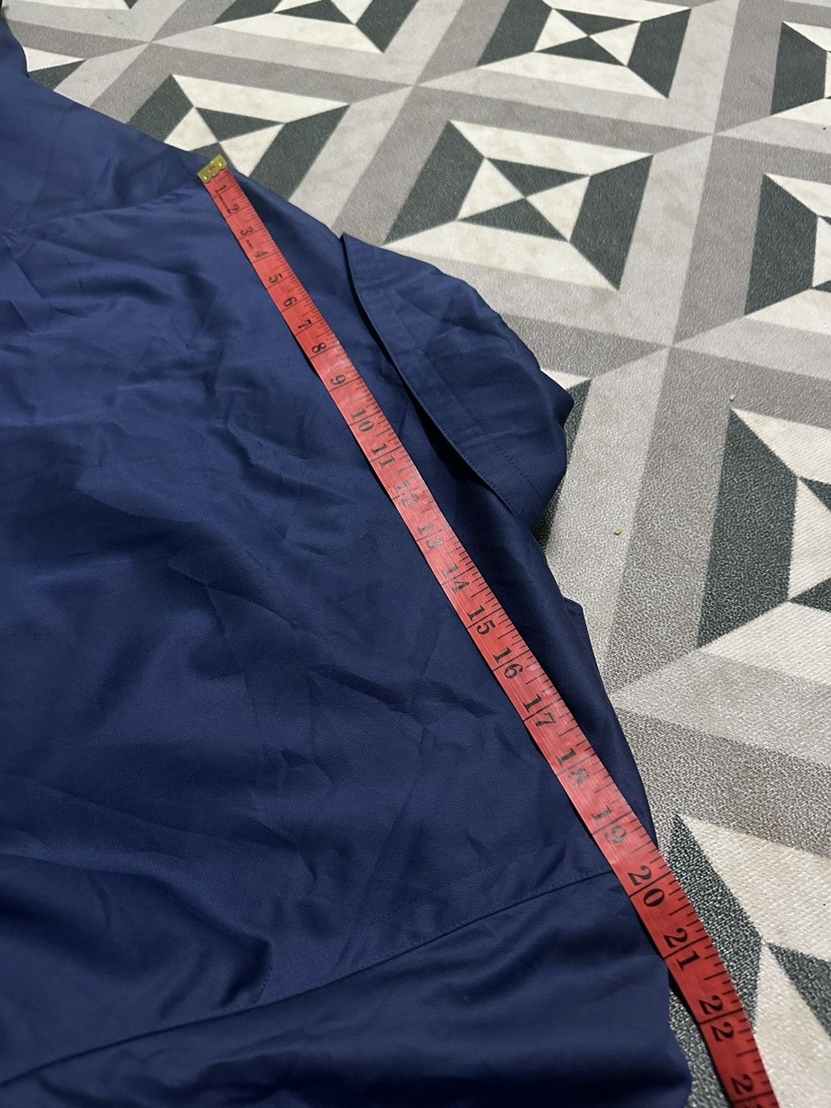 Yves Saint Laurent Yves saint laurent trench coat Size M / US 6-8 / IT 42-44 - 13 Thumbnail