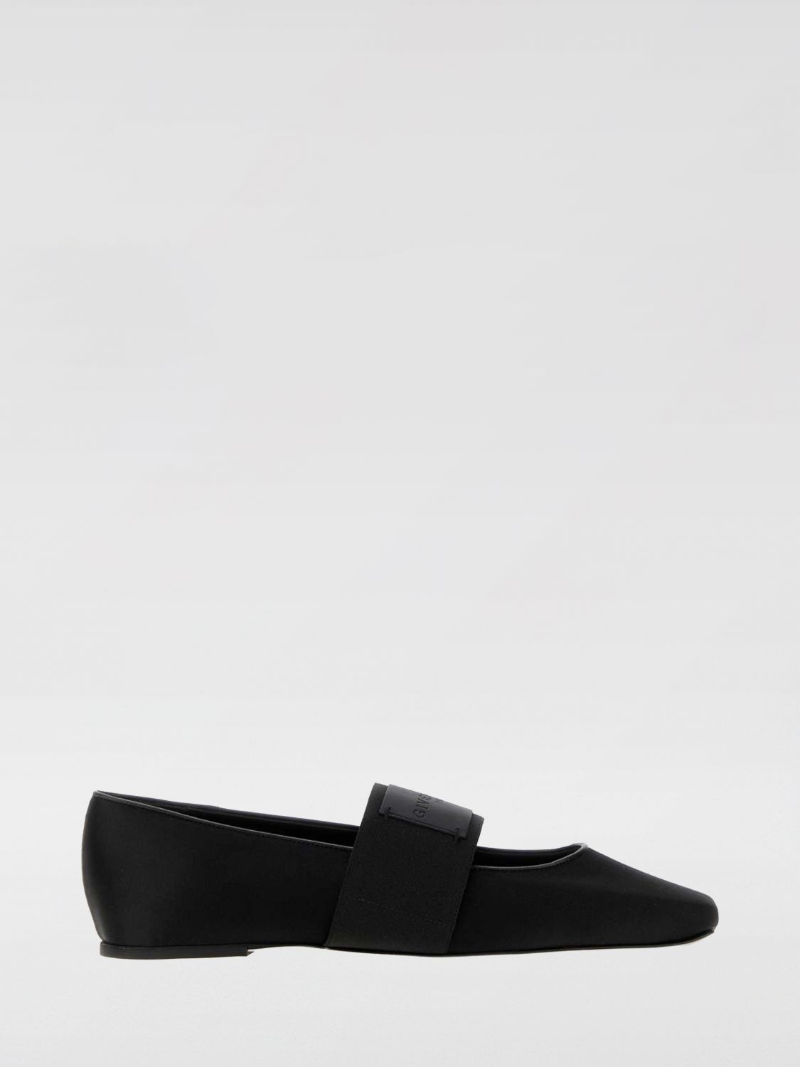 Givenchy Givenchy Ballet Flat Woman Black Size US 8.5 / IT 38.5 - 1 Preview