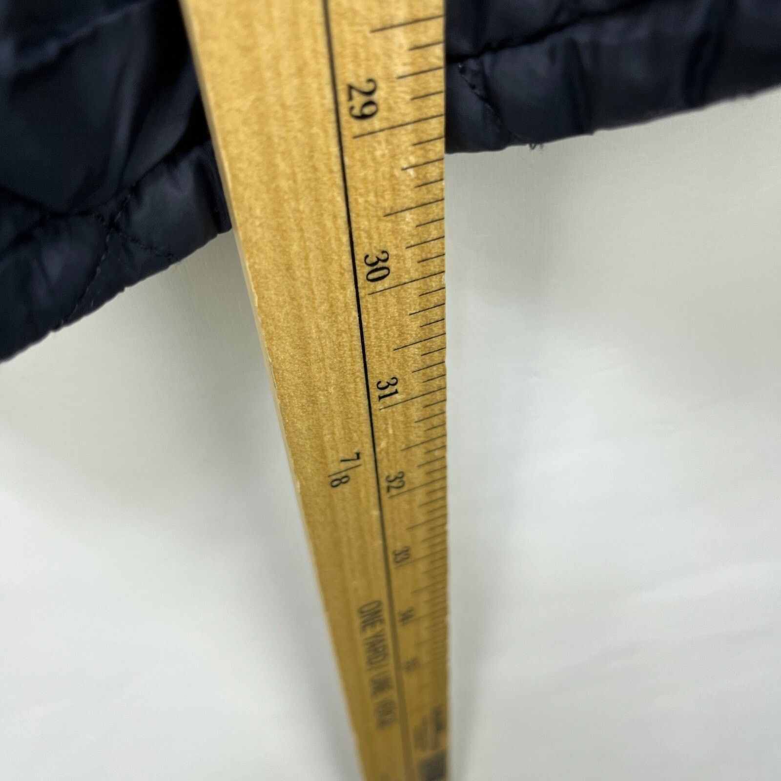 Barbour × Vintage Vintage Barbour Quilted Jacket Mens Medium Size US M / EU 48-50 / 2 - 10 Thumbnail