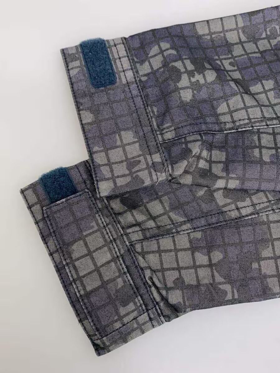 Comme des Garcons × Junya Watanabe North Face Camo Jacket Size US XS / EU 42 / 0 - 4 Thumbnail