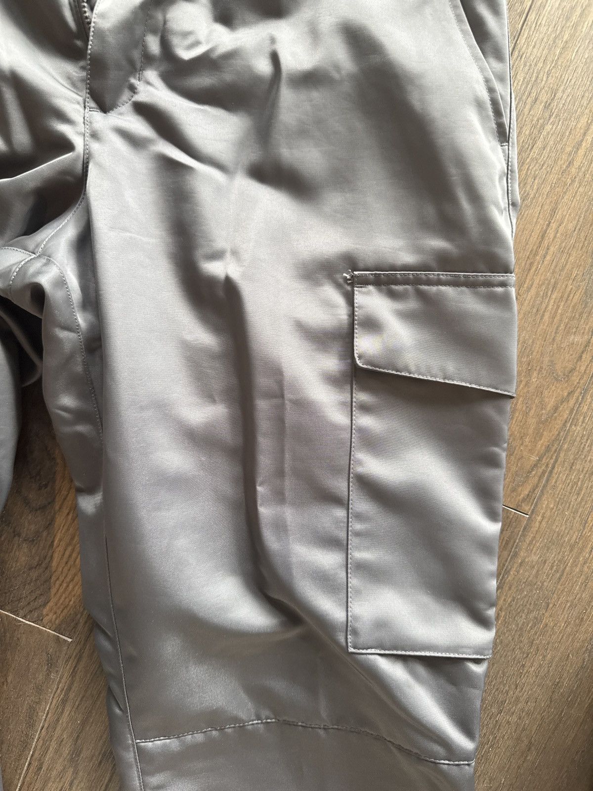 A Ma Maniere A MA MANIERE Jordan pant Size US 34 / EU 50 - 7 Thumbnail