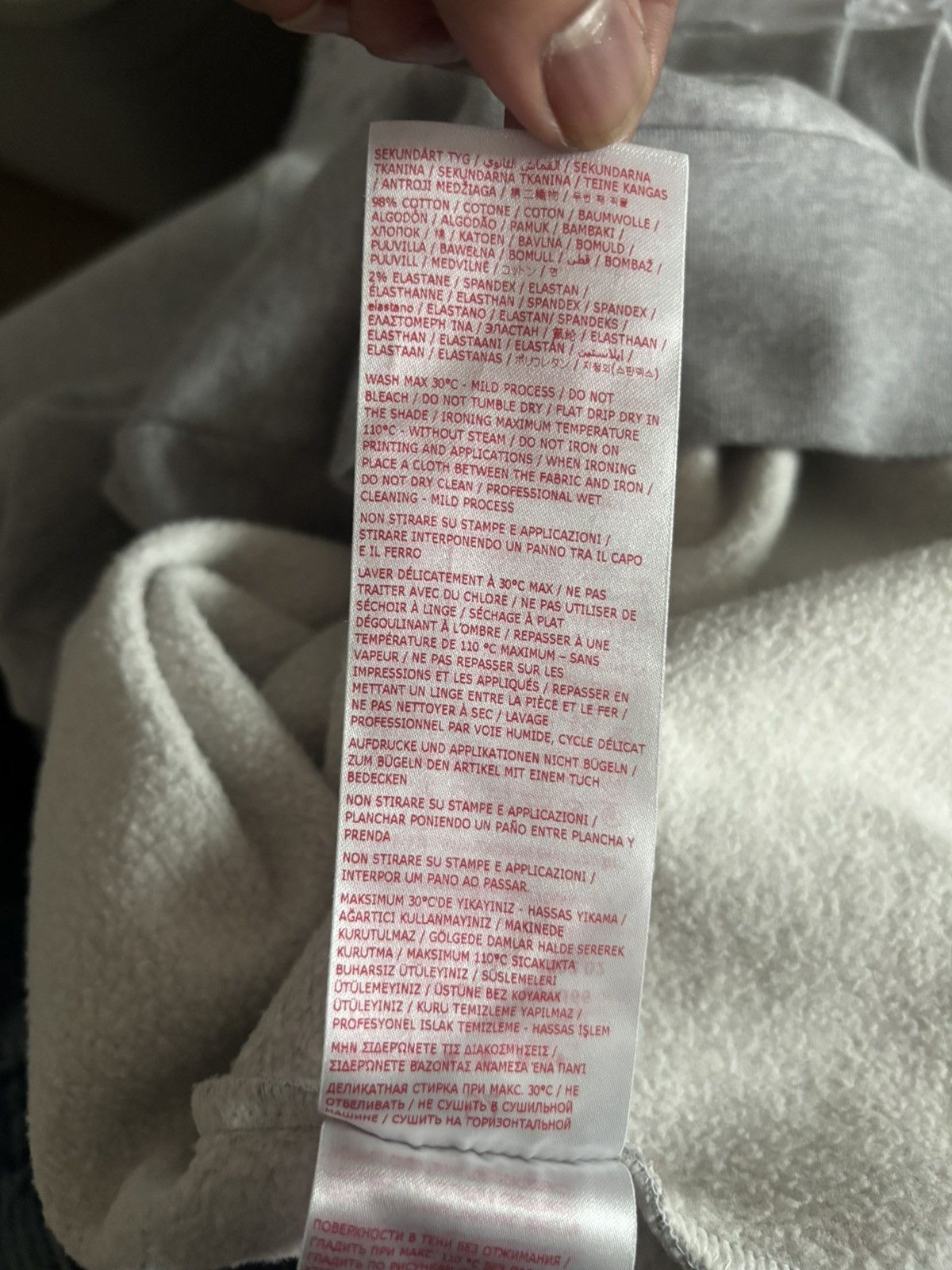 Marni Marni Crewneck Size US L / EU 52-54 / 3 - 6 Thumbnail