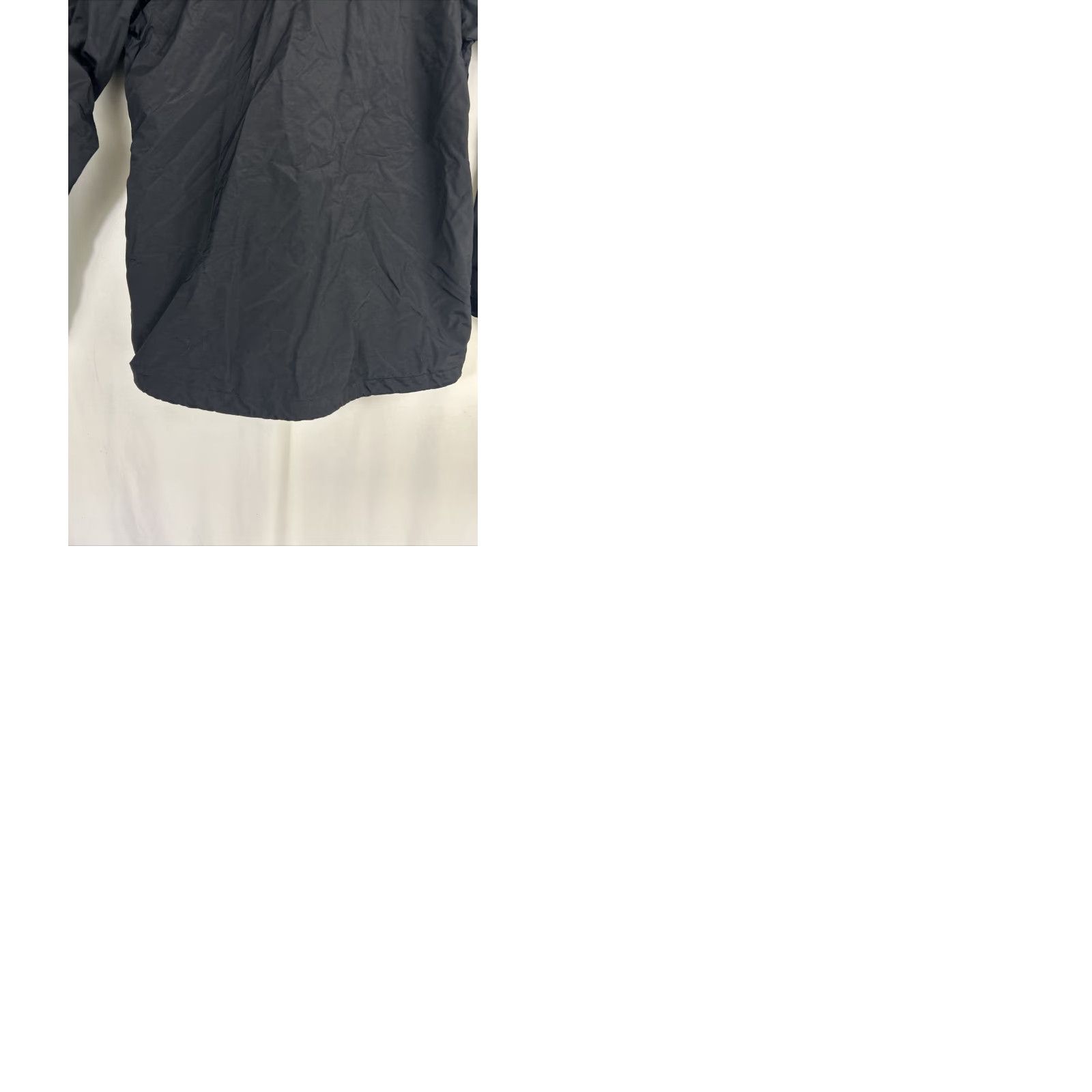 Vintage Columbia Jacket men's S black waterproof breathable full zip convert board Size US S / EU 44-46 / 1 - 11 Thumbnail