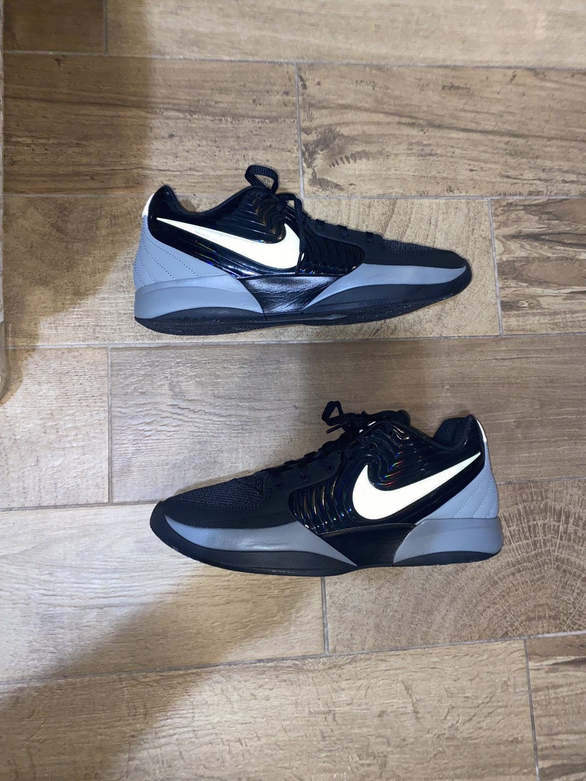 Nike Nike Ja 2 Size US 11.5 / EU 44-45 - 1 Thumbnail