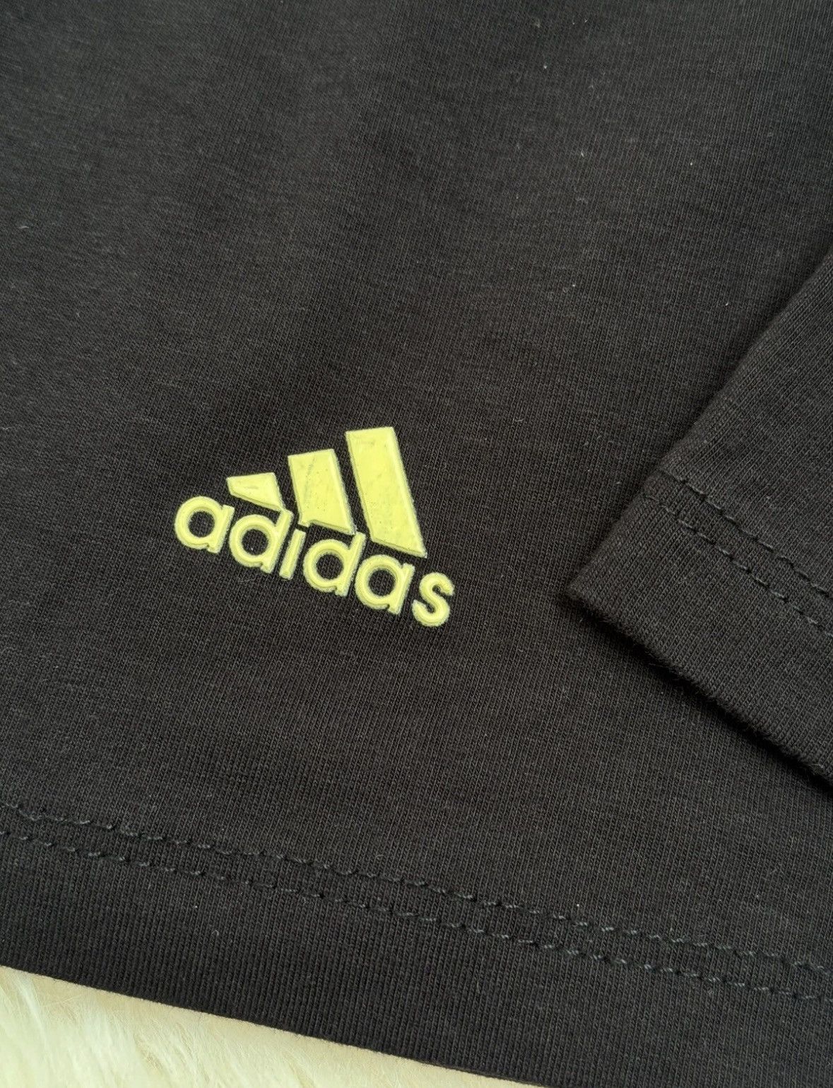Adidas Adidas Women's Graphic Long Sleeve blouse vintage Size XL / US 12-14 / IT 48-50 - 7 Thumbnail