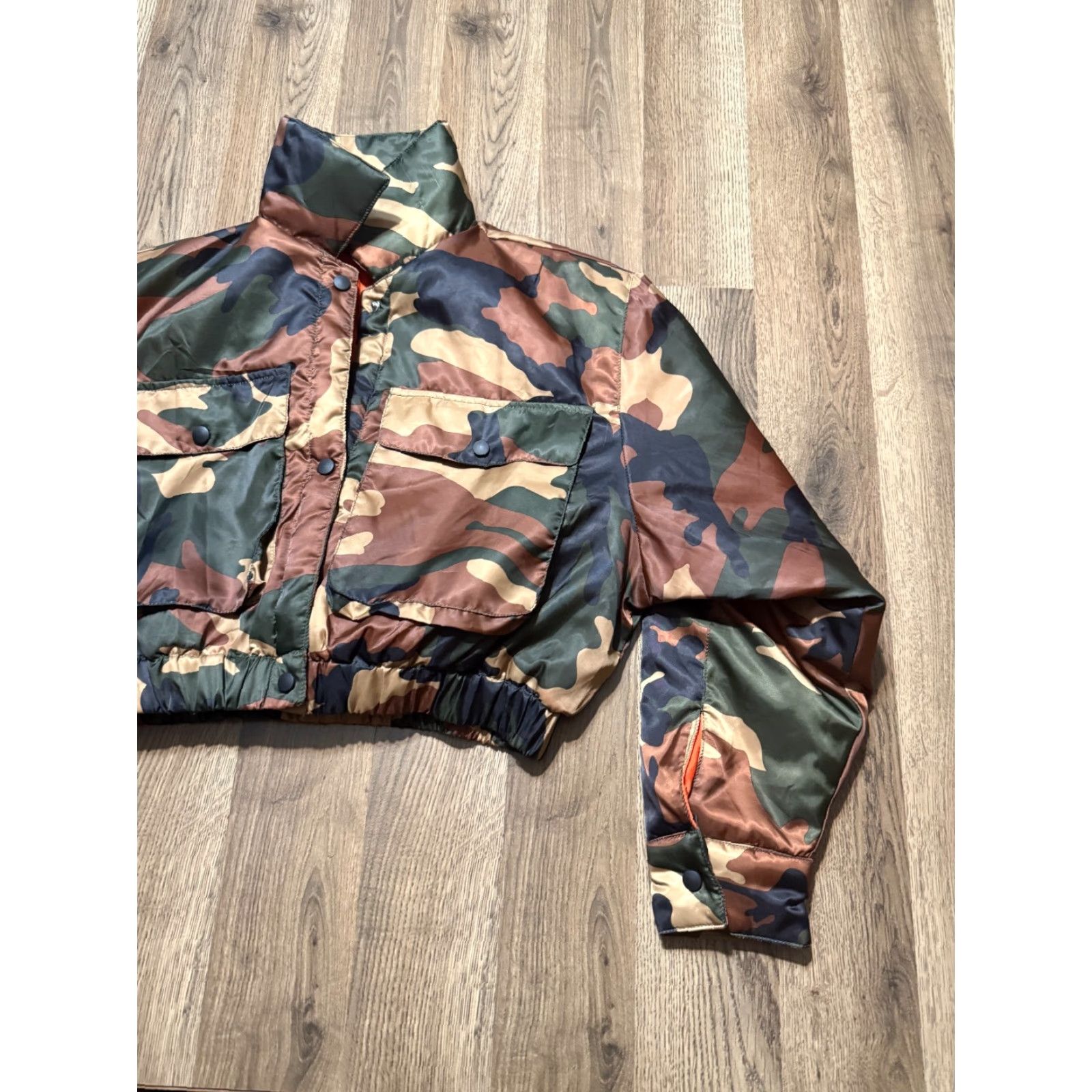 Vintage VINTAGE? No. Size L / US 10 / IT 46 - 3 Thumbnail
