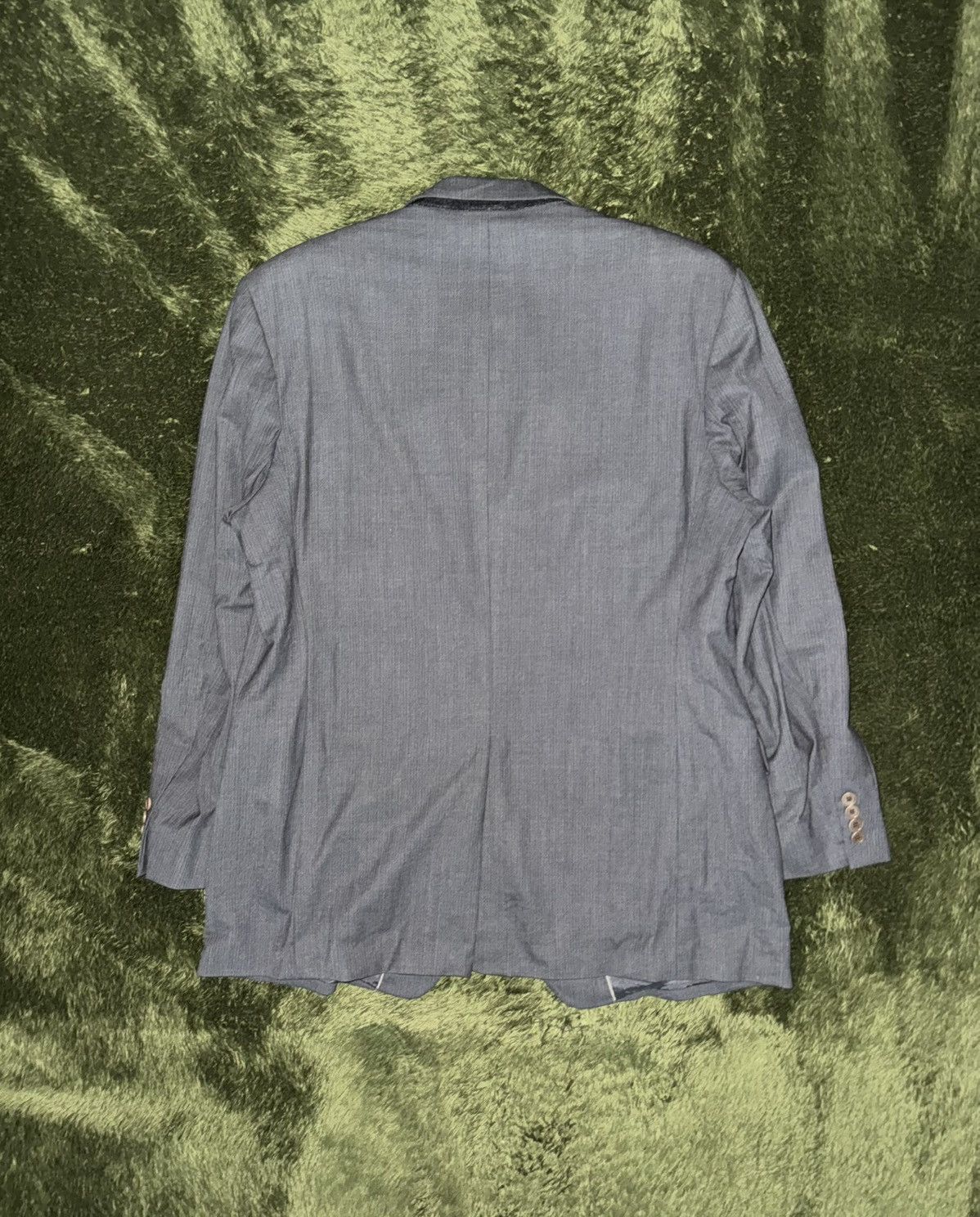Brooks Brothers [46L] Brooks Brothers 346 Shop Order Classic Fit Blazer Size US XL / EU 56 / 4 - 9 Thumbnail