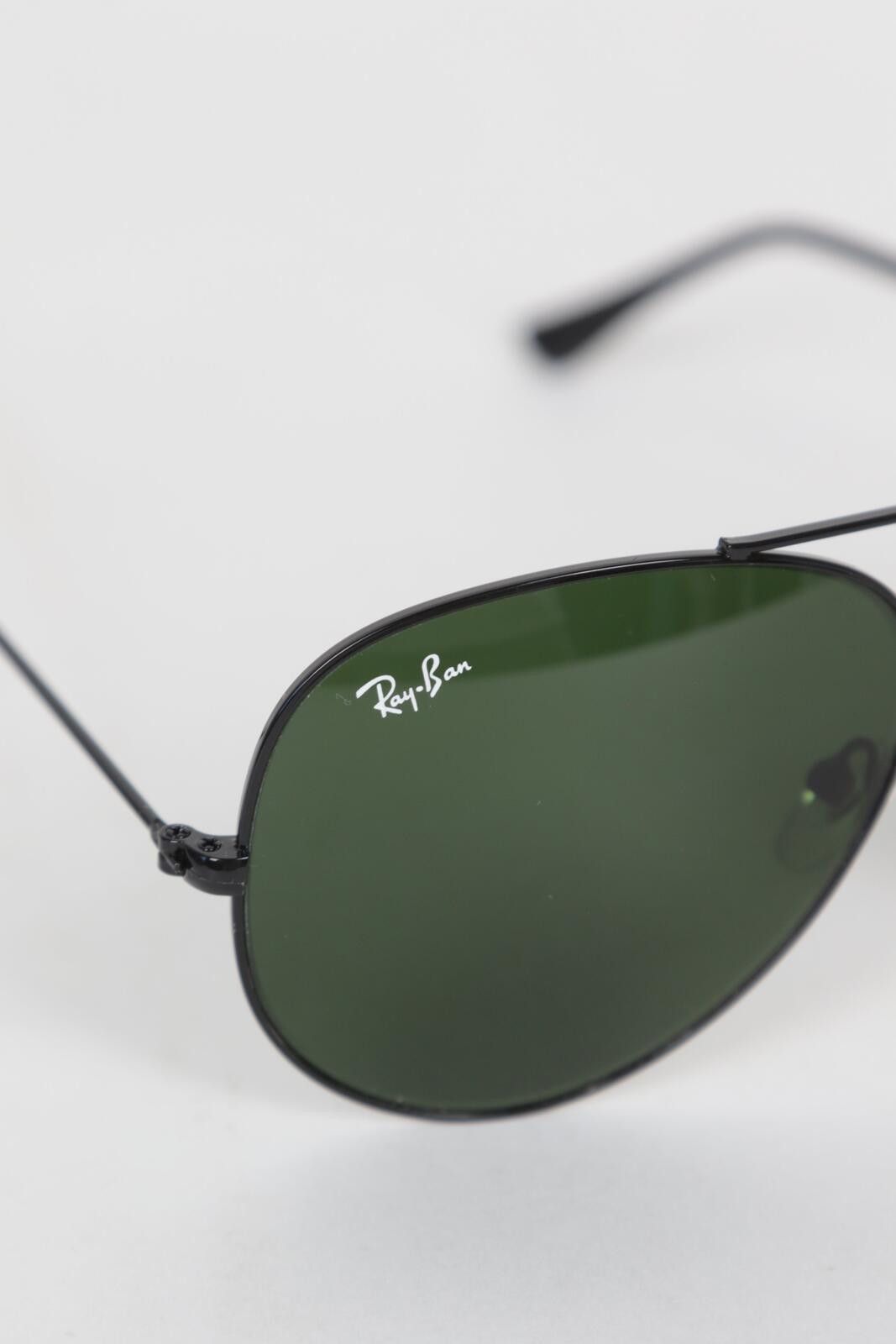 RayBan 90's Ray-Ban Bausch & Lomb Aviator Sunglasses Size ONE SIZE - 2 Thumbnail