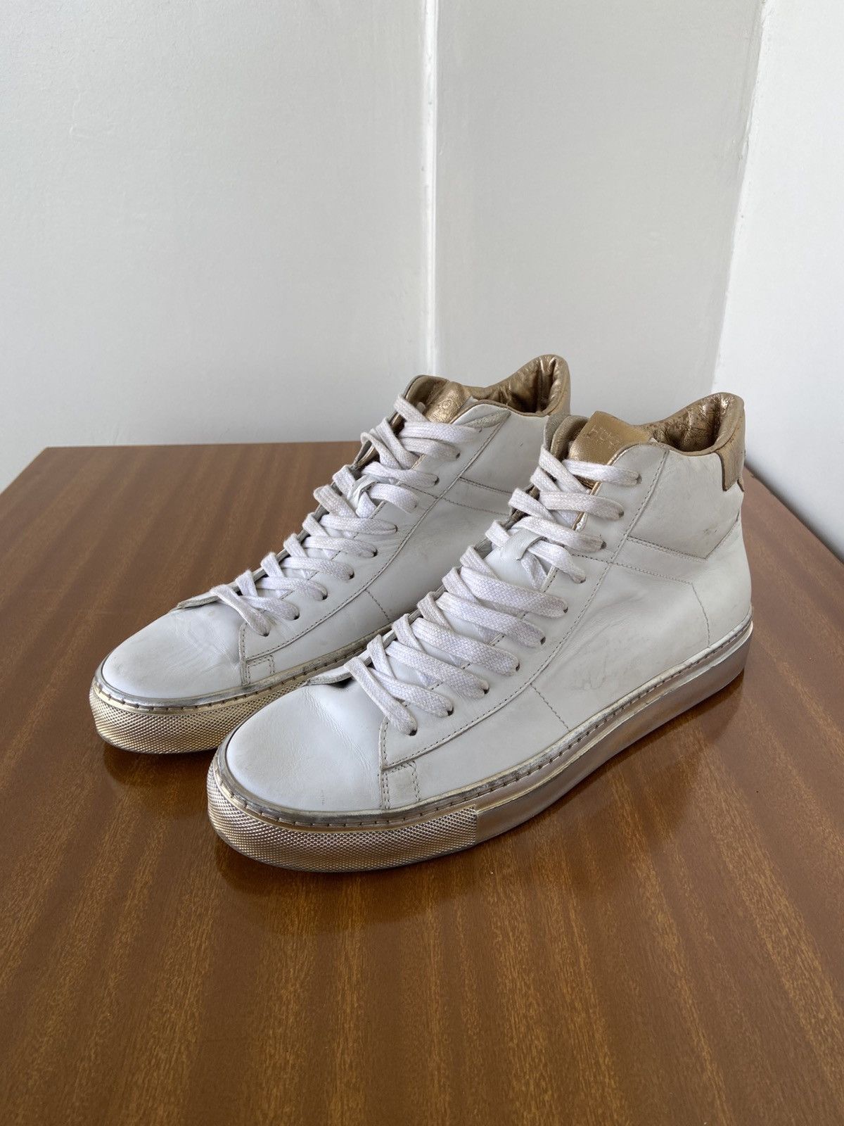 Hugo Boss Hugo Boss Size US 10 / EU 43 - 1 Thumbnail