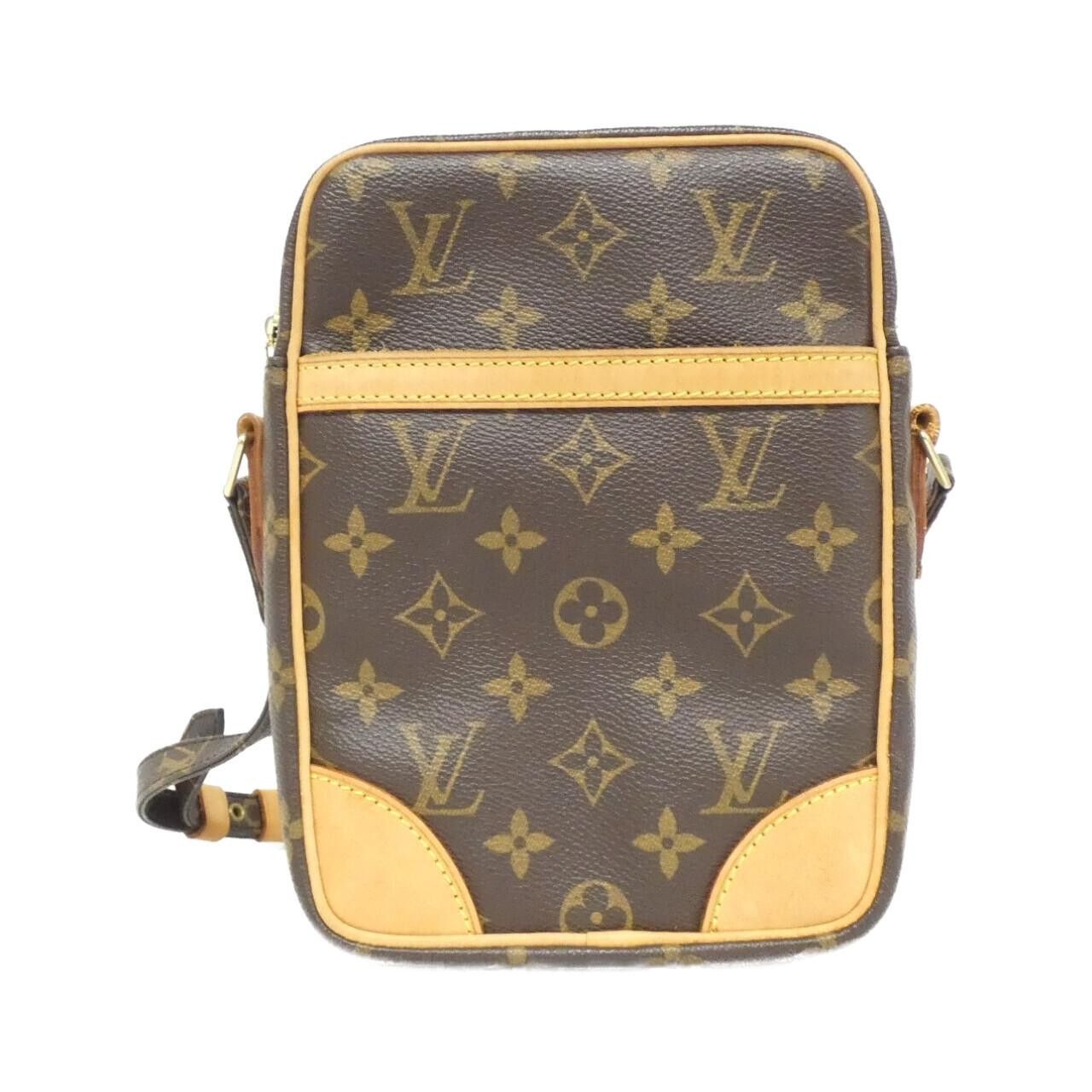 Louis Vuitton Louis Vuitton Louis Vuitton Monogram Shoulder Bag Textile Shoulder Bag M45266 DUTY FREE for USA Size ONE SIZE - 1 Thumbnail