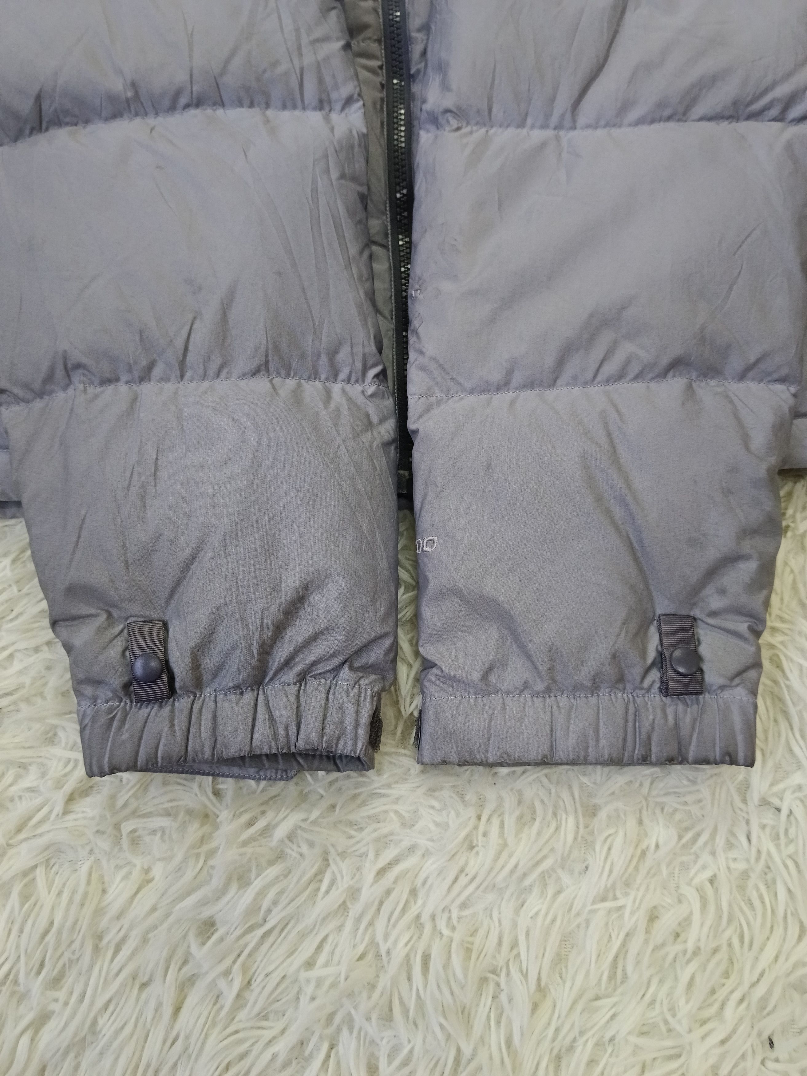 The North Face TNF 700 PUFFER JACKET Size US M / EU 48-50 / 2 - 7 Thumbnail