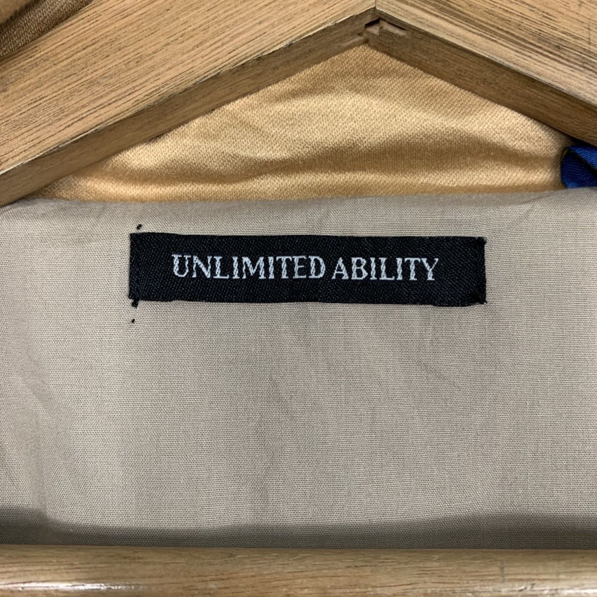 Japanese Brand Japanese Brand Unlimited Ability Multipocket Jacket Size US M / EU 48-50 / 2 - 15 Thumbnail