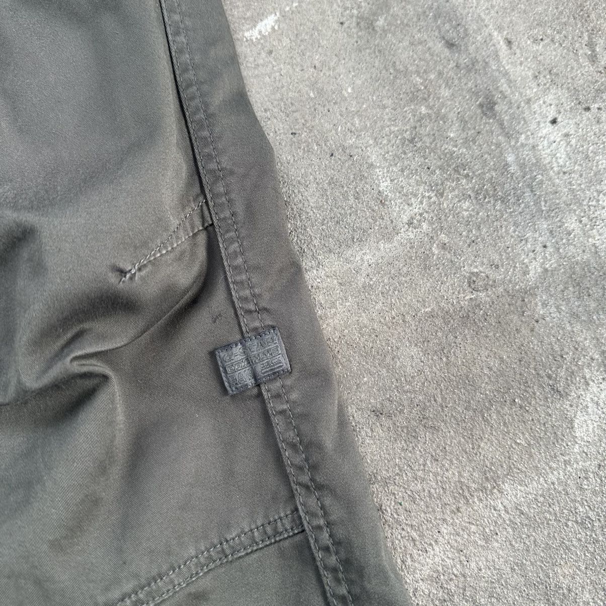 G-Star Vintage Gstar rovic Cargo Pants Y2K Fit Style Size US 30 / EU 46 - 4 Thumbnail