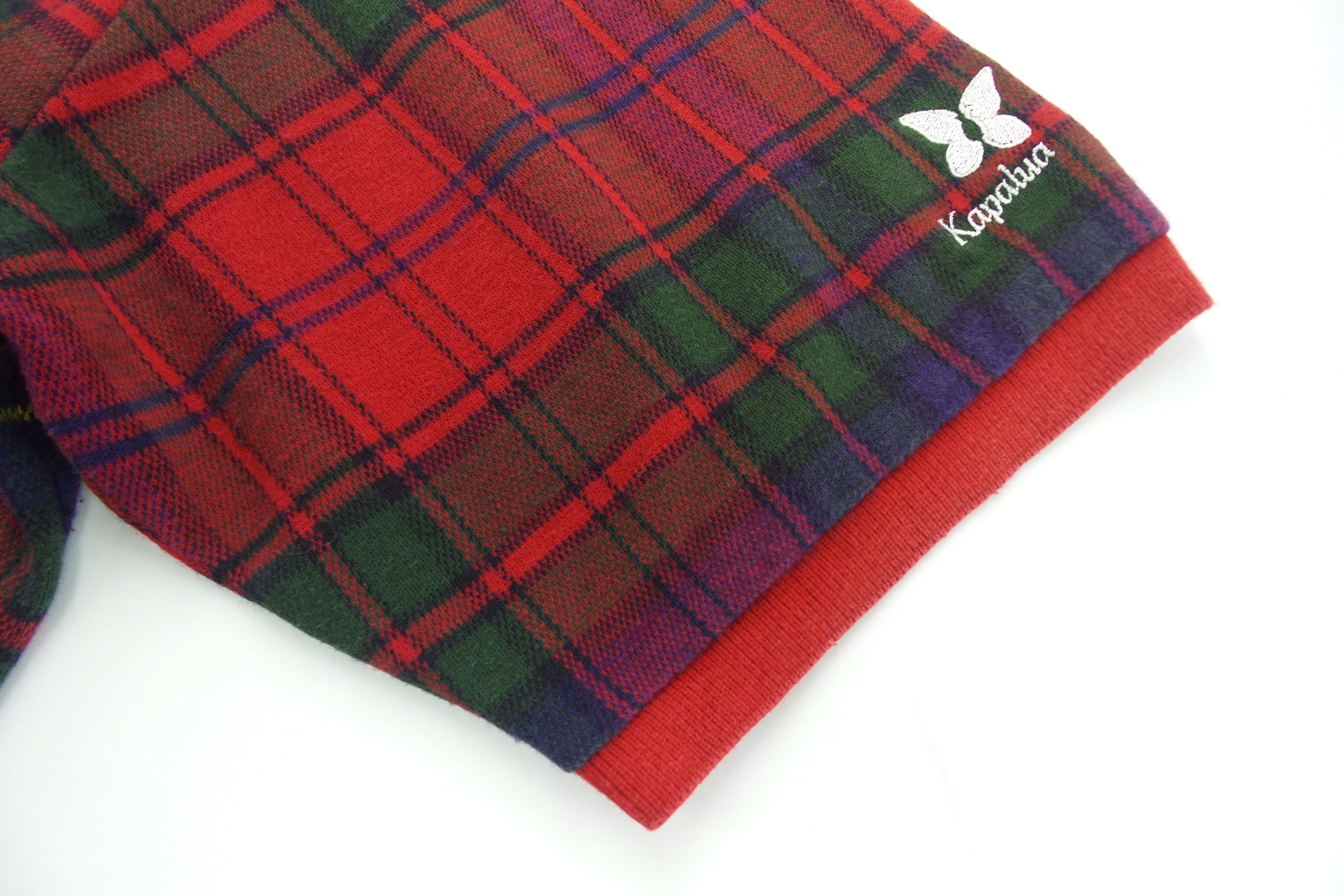 Polo Ralph Lauren × Ralph Lauren Ralph Lauren 'Golf Club Crest Kapalua' Polo's Size US M / EU 48-50 / 2 - 6 Thumbnail