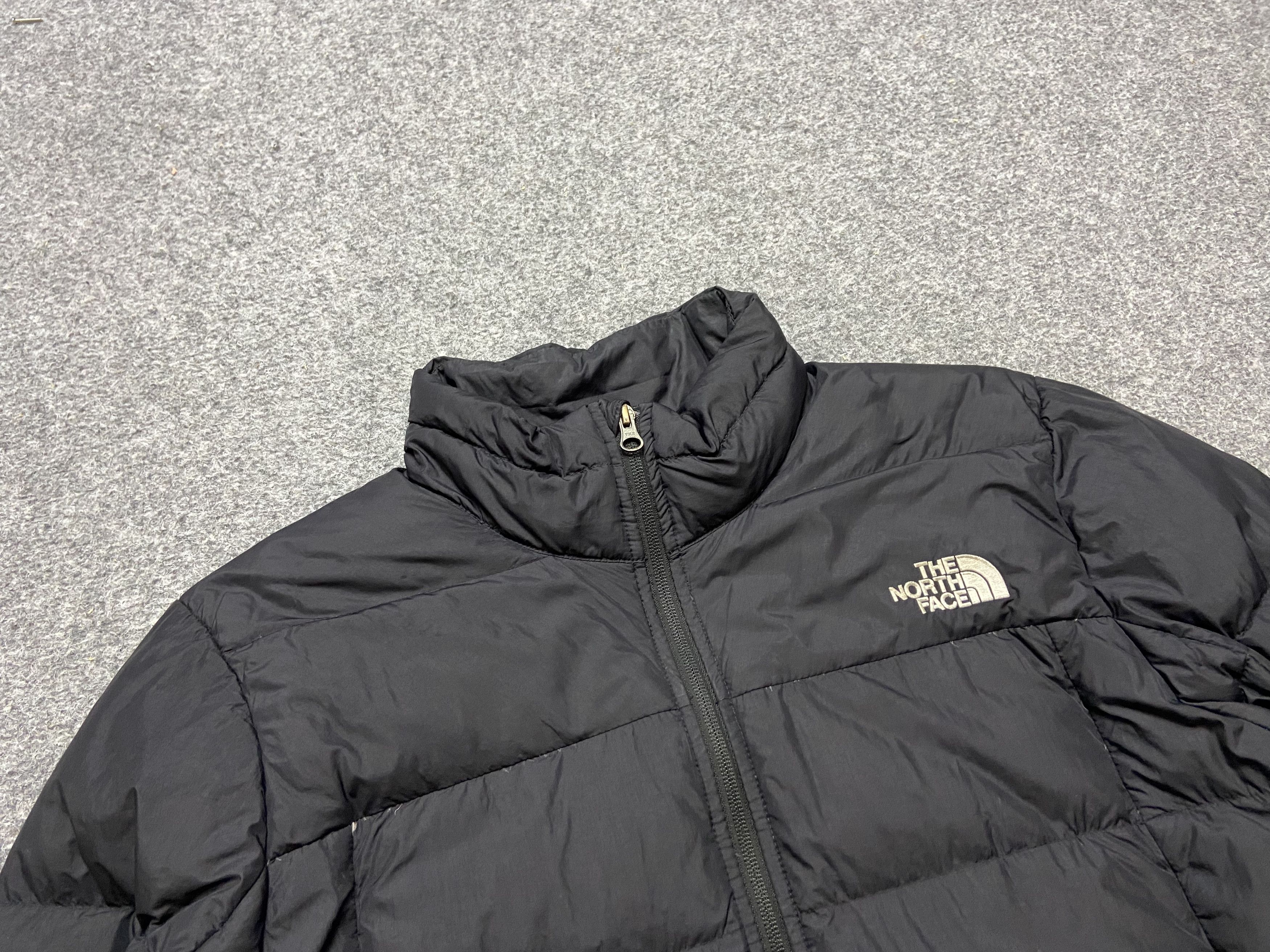 The North Face The North Face Puffer Jacket Size US L / EU 52-54 / 3 - 2 Thumbnail