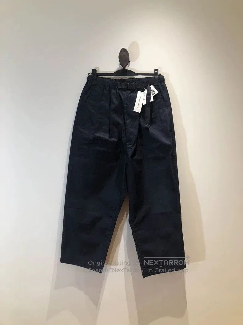 Comme des Garcons COMME DES GARCONS HOMME Wide. Size US 38 / EU 54 - 1 Thumbnail