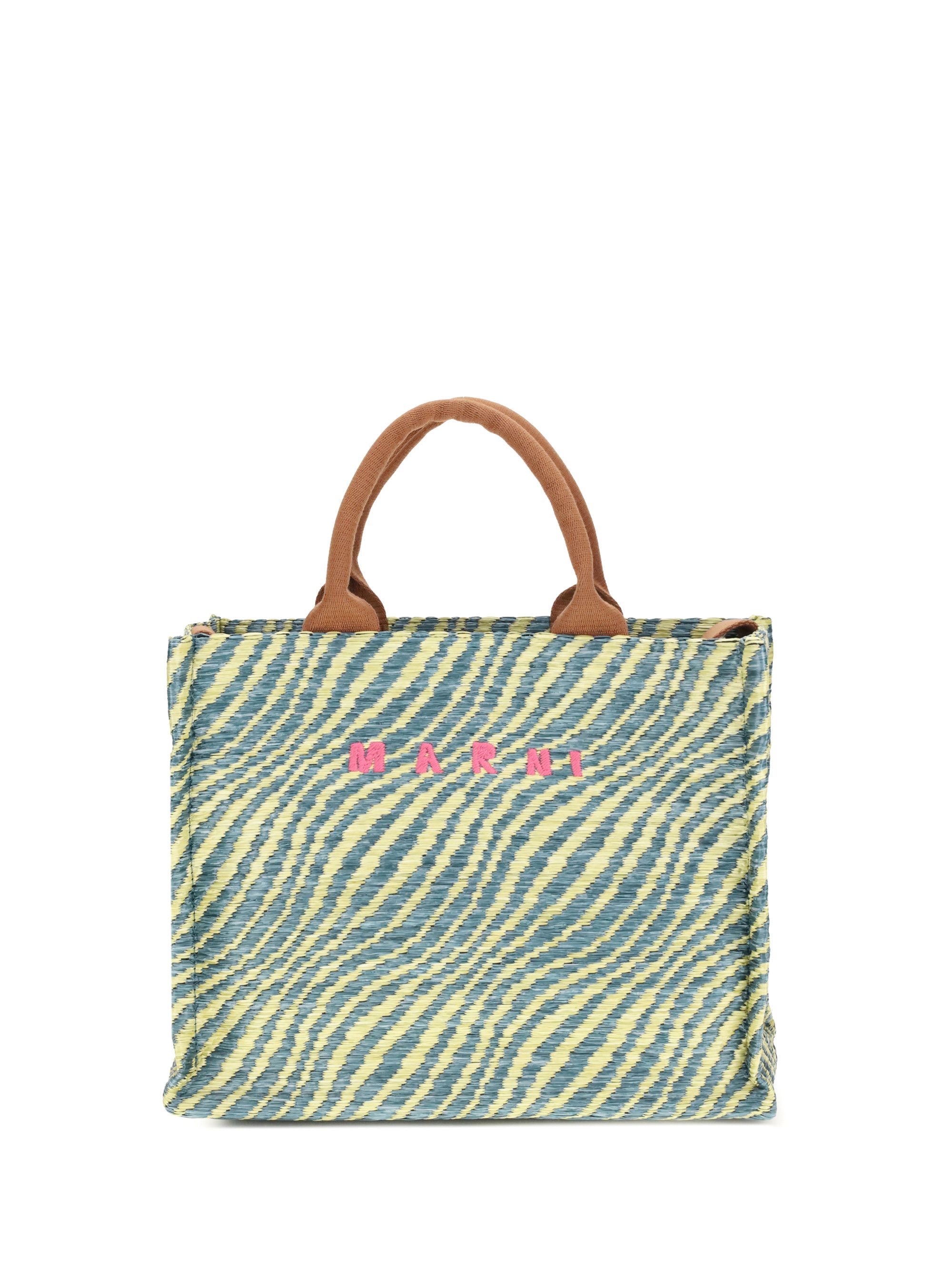 Marni Fabric Tote Bag Size ONE SIZE - 1 Thumbnail