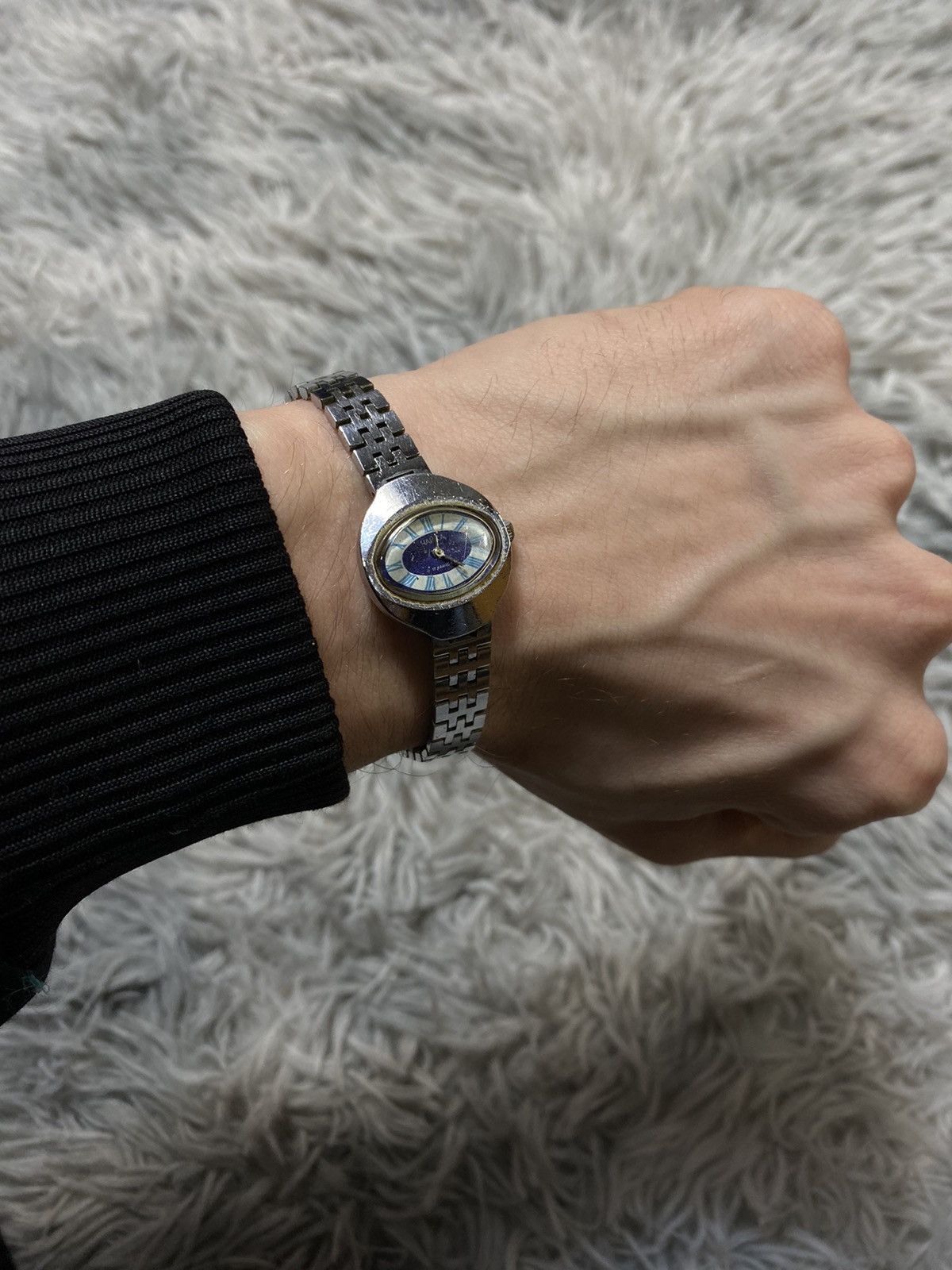 Japanese Brand × Jewelry × Vintage Vintage Chayka USSR Watch - Japanese Brand Size ONE SIZE - 2 Thumbnail