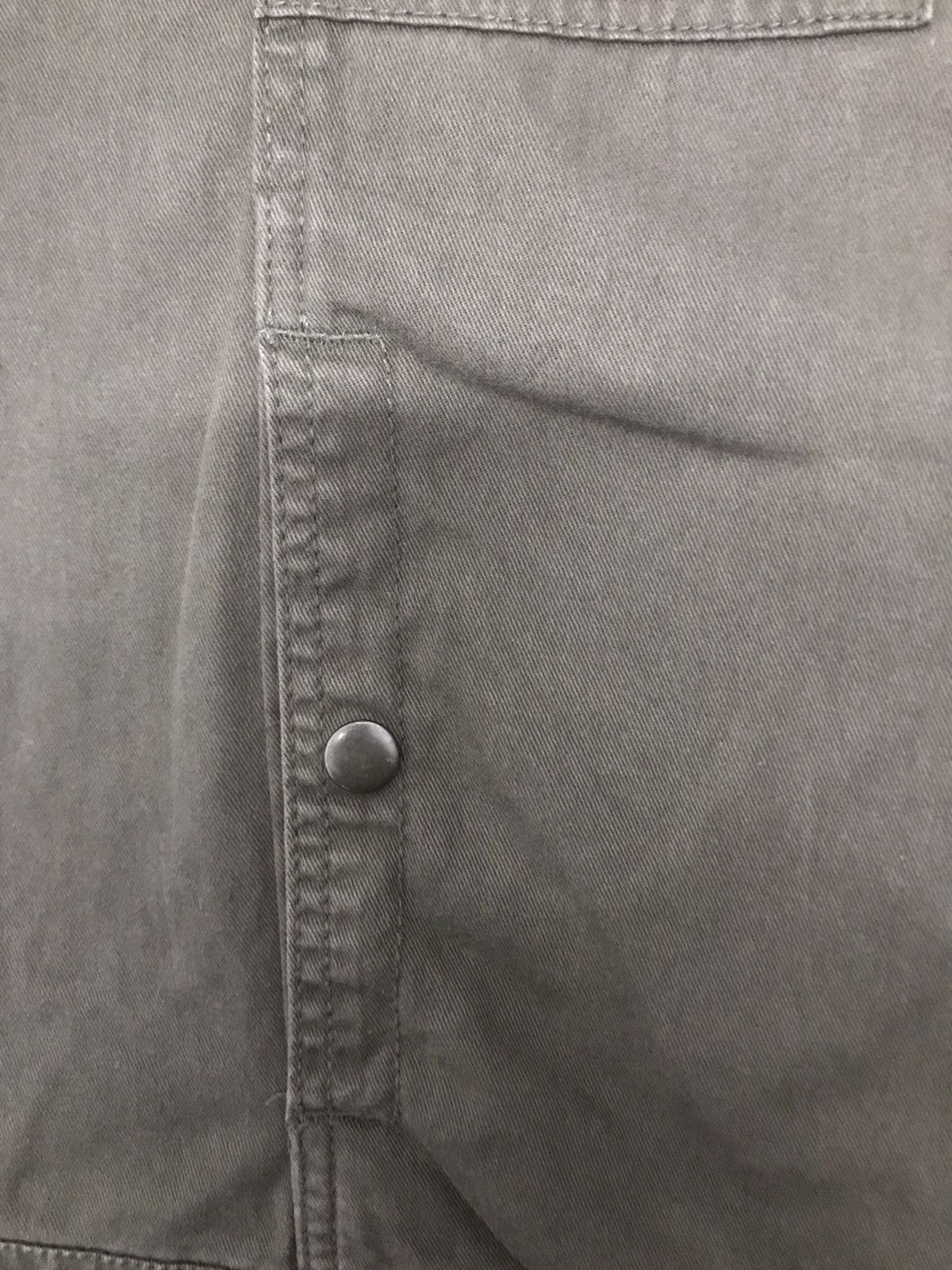 If Six Was Nine RARE SPLENDID SATISFACTION PARKAS VINTAGE Size US XL / EU 56 / 4 - 13 Thumbnail