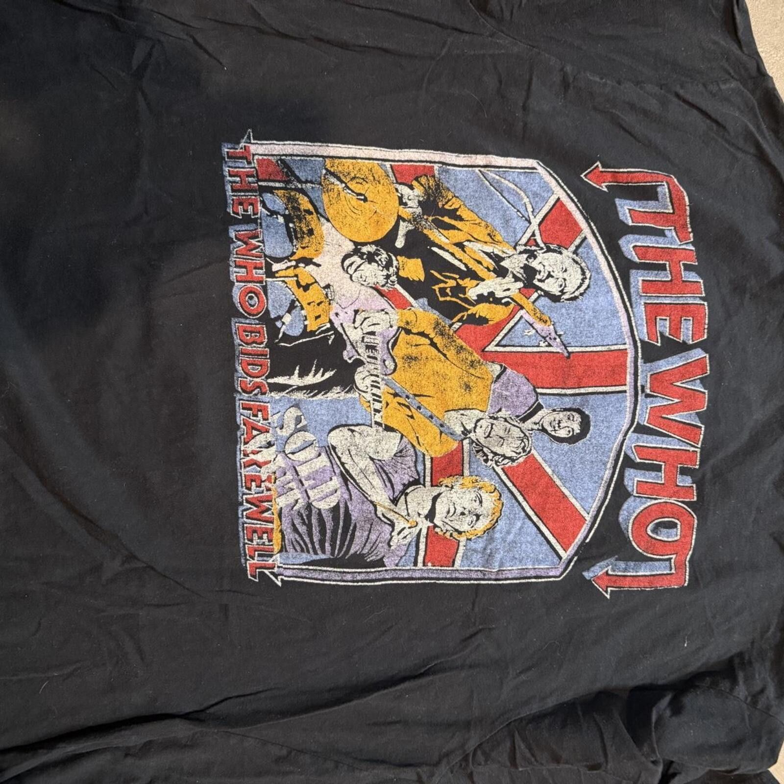 Other Men's Black Tshirt Size US XL / EU 56 / 4 - 2 Thumbnail