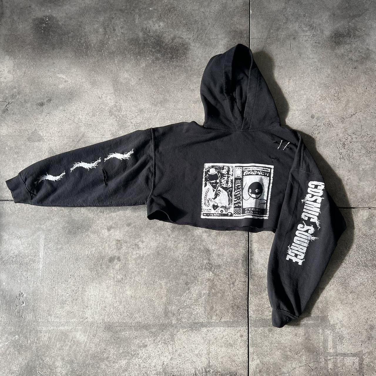 Other GRAPHIC_HOODIE Size S / US 4 / IT 40 - 3 Thumbnail