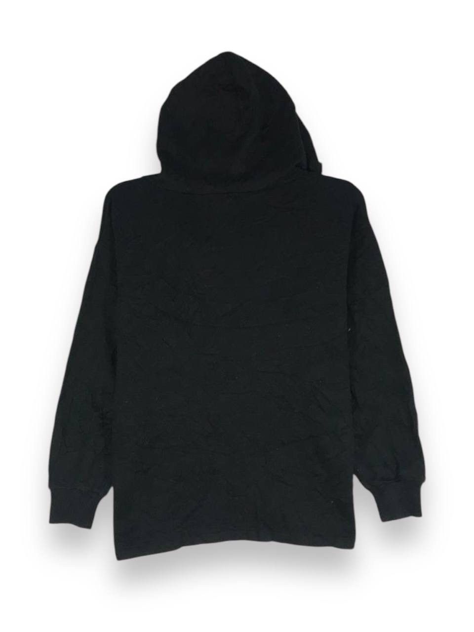 Japanese Brand studio kiriku anorak jacket Size US M / EU 48-50 / 2 - 4 Thumbnail