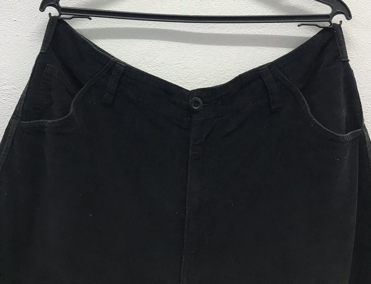 Good Enough × Vintage Vintage GDEH Good ENough SHORT Pants Size US 35 - 3 Thumbnail