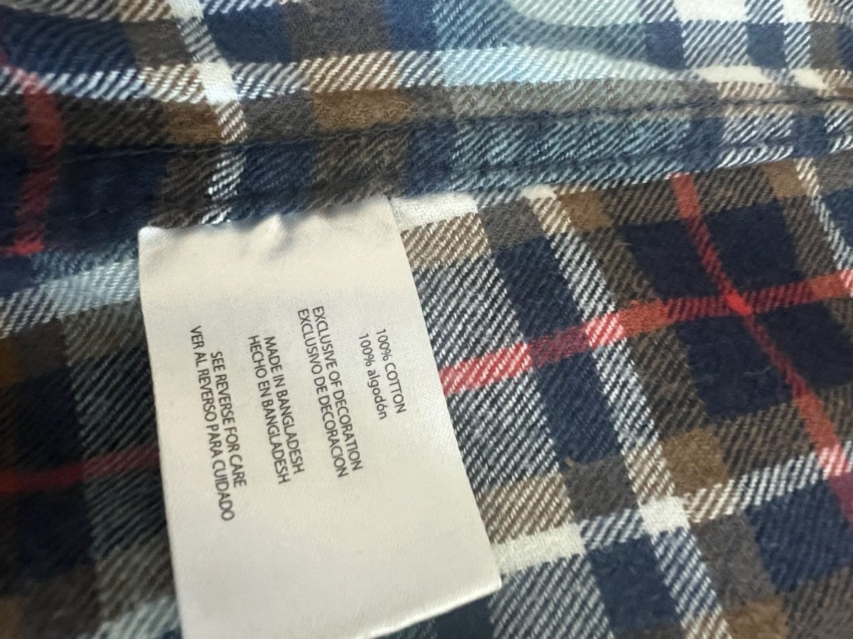 Kentucky Boy Tyler Kentucky Boy Tyler 1 of 1 Dave Flannel Size US S / EU 44-46 / 1 - 5 Thumbnail