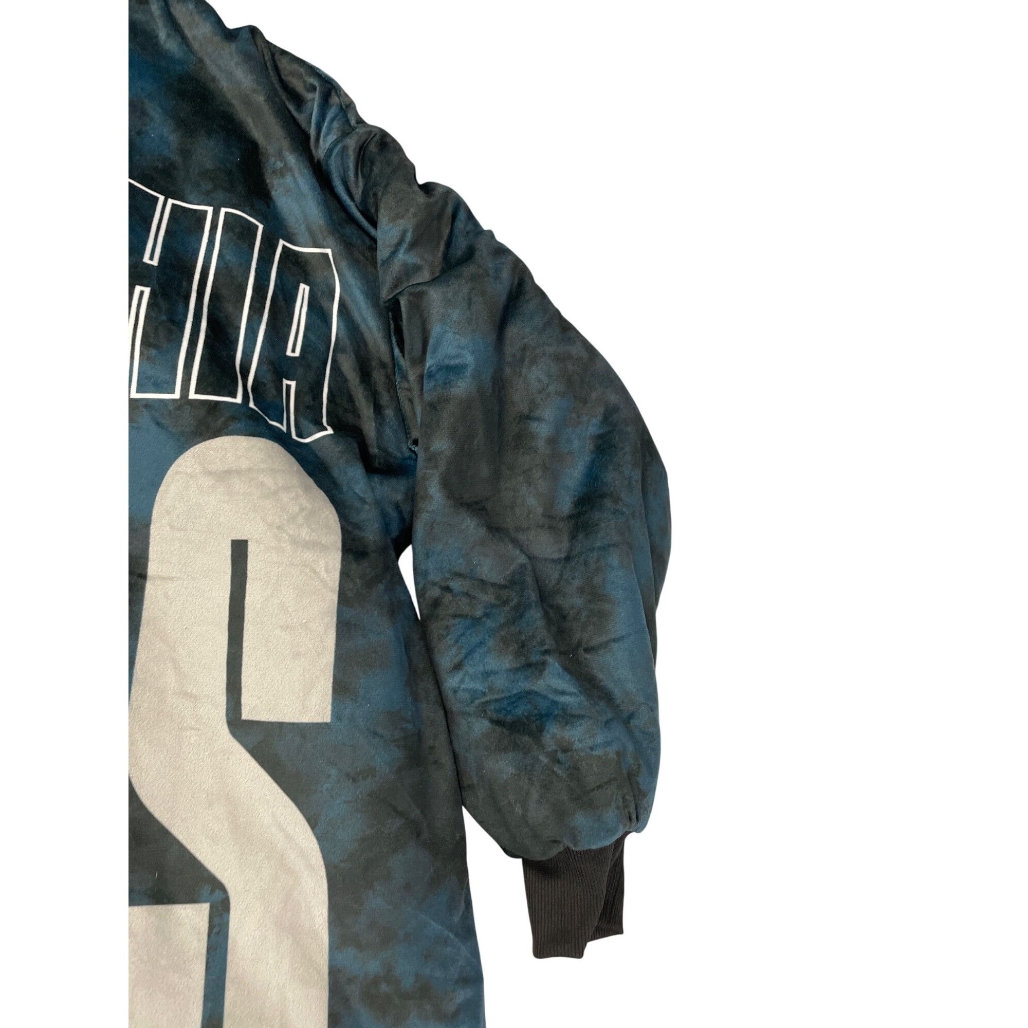 Other Philadelphia Eagles Sherpa Pullover Throw Hoodie One size Fi Size US XXL / EU 58 / 5 - 4 Thumbnail