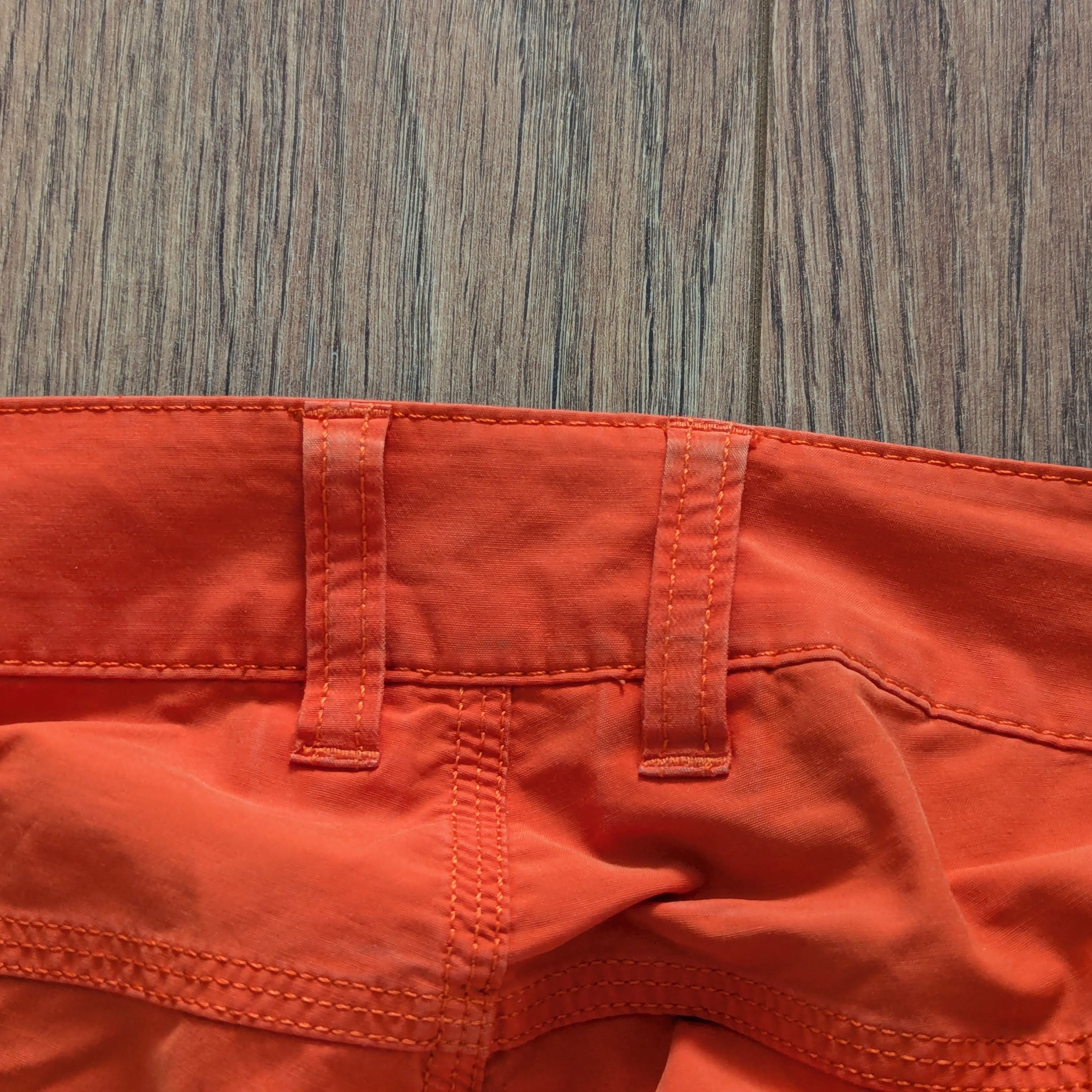 Norrona NORRONA Svalbard Light Cotton Pants (W) Outdoor Trekking Size 32" / US 10 / IT 46 - 19 Thumbnail