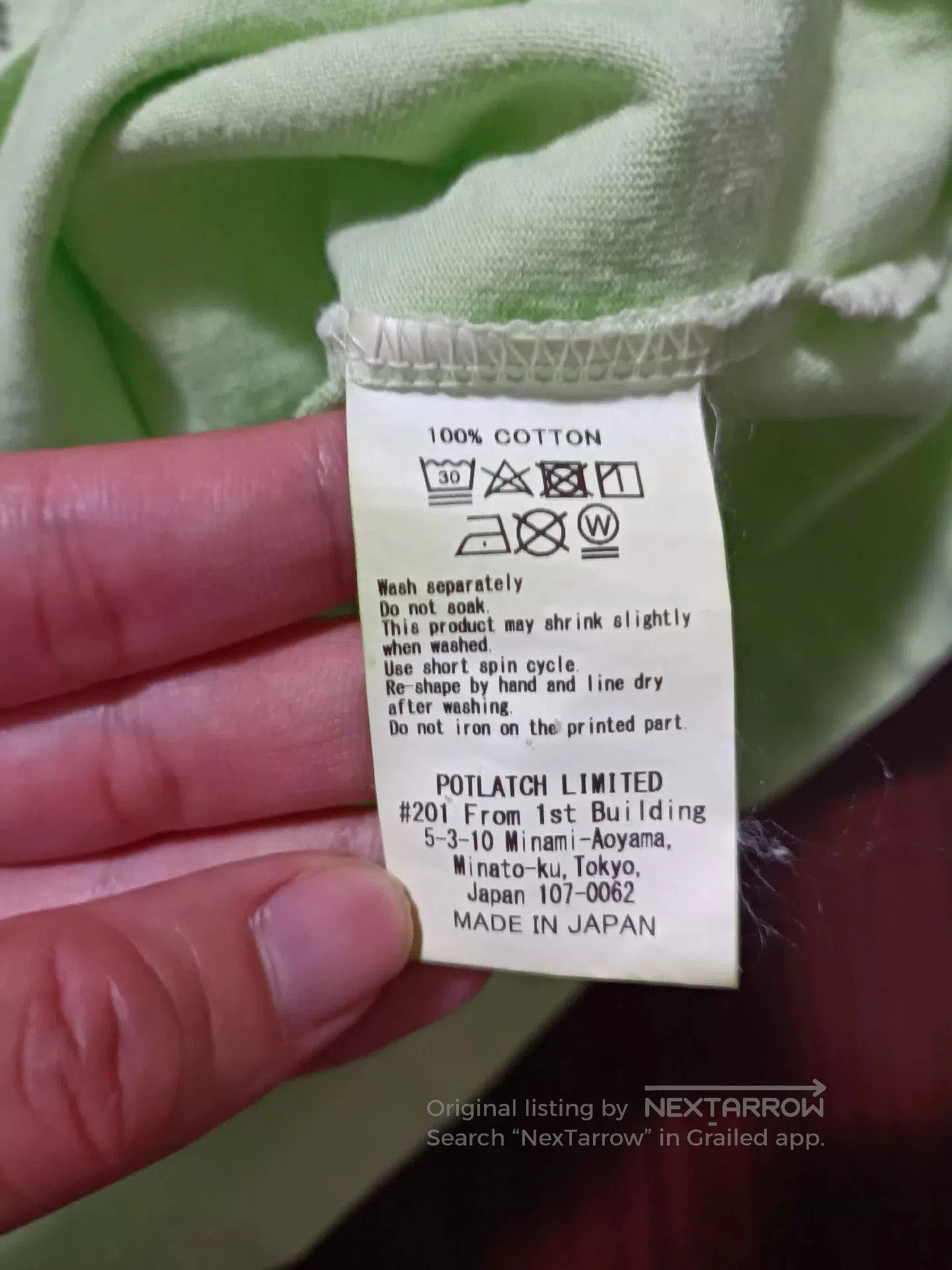 Cav Empt CAVEMPT CE 21ss Overdye Short. Size US L / EU 52-54 / 3 - 4 Thumbnail