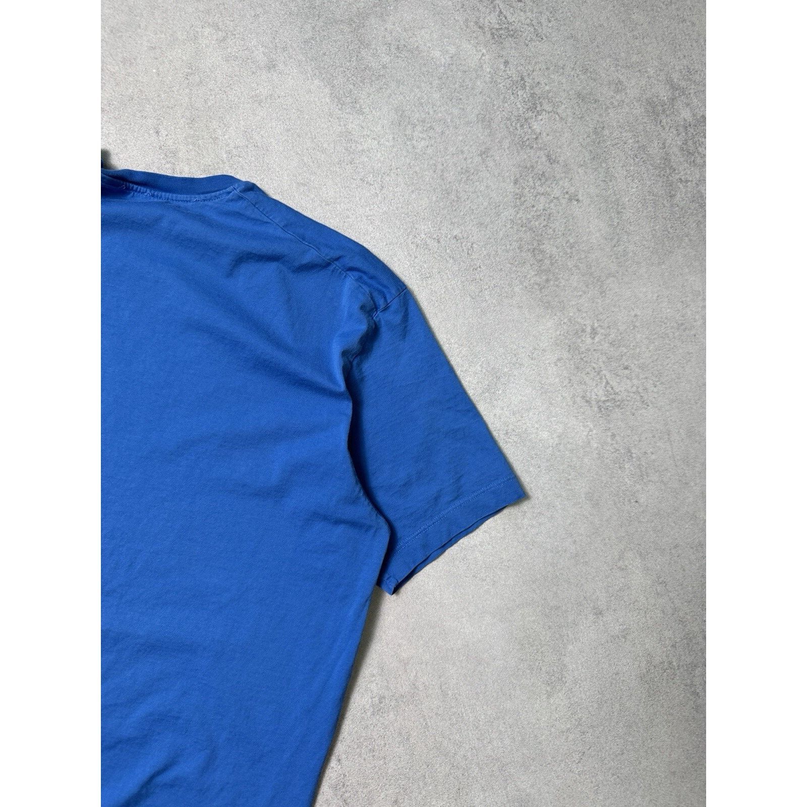 Dsquared2 Dsquared2 Big Logo Shirt Blue/Pink Size L Men Size US L / EU 52-54 / 3 - 17 Thumbnail