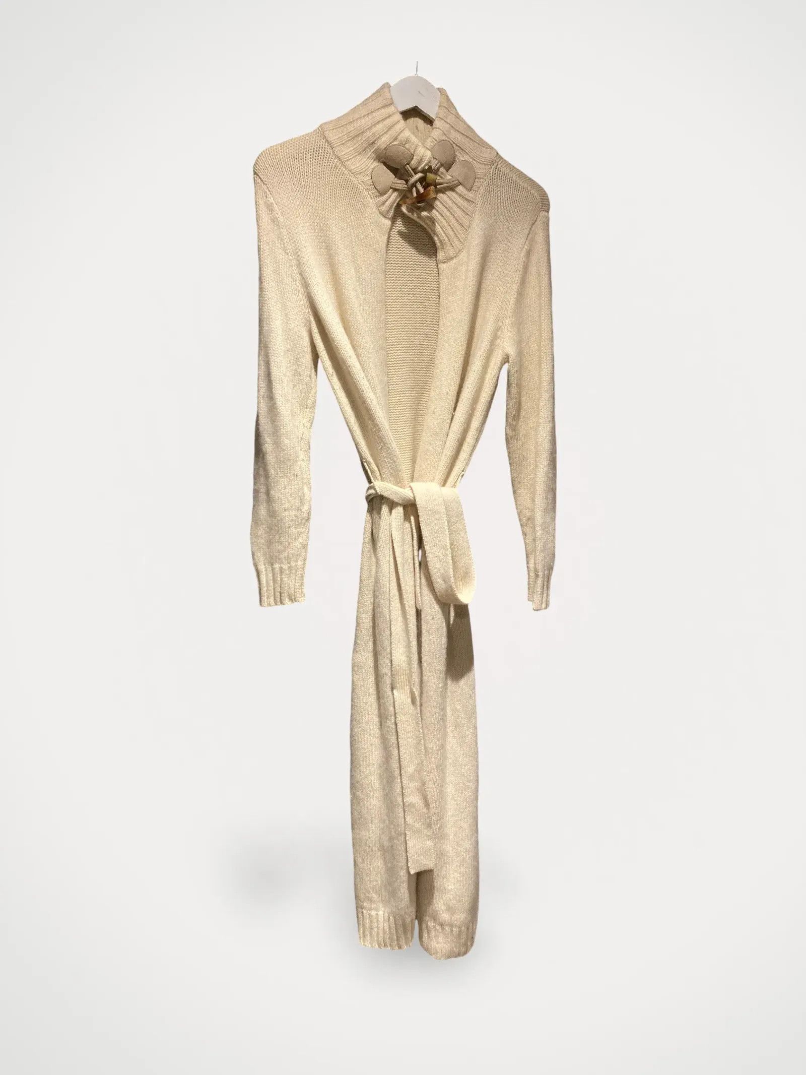 Ralph Lauren Ralph Lauren Cardigan Size S / US 4 / IT 40 - 1 Thumbnail