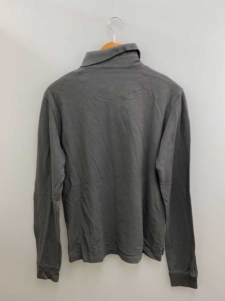 Vivienne Westwood Orb Long Sleeve Polo Shirt Size US L / EU 52-54 / 3 - 2 Thumbnail