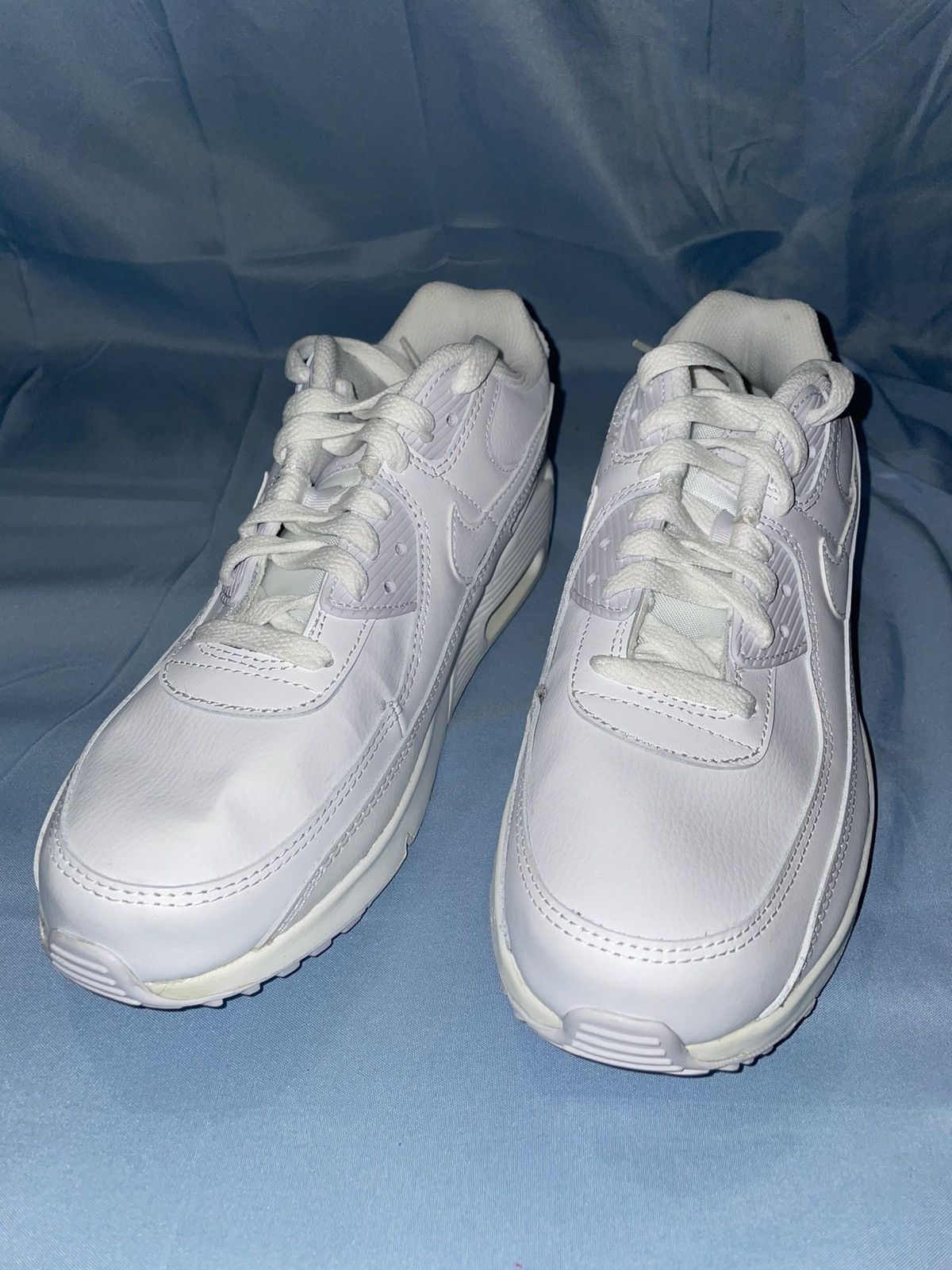 Nike Nike Air Max 90 LTR (GS) Size US 7 / EU 40 - 1 Thumbnail