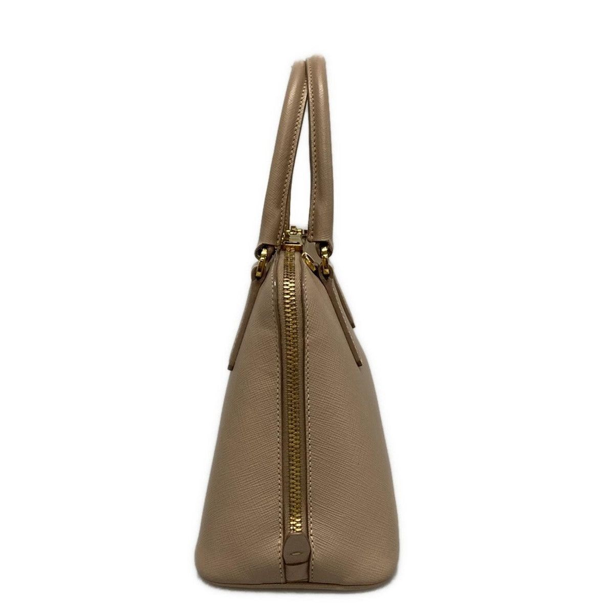 Prada PRADA Promenade Small Handbag BL0838 Size ONE SIZE - 4 Thumbnail