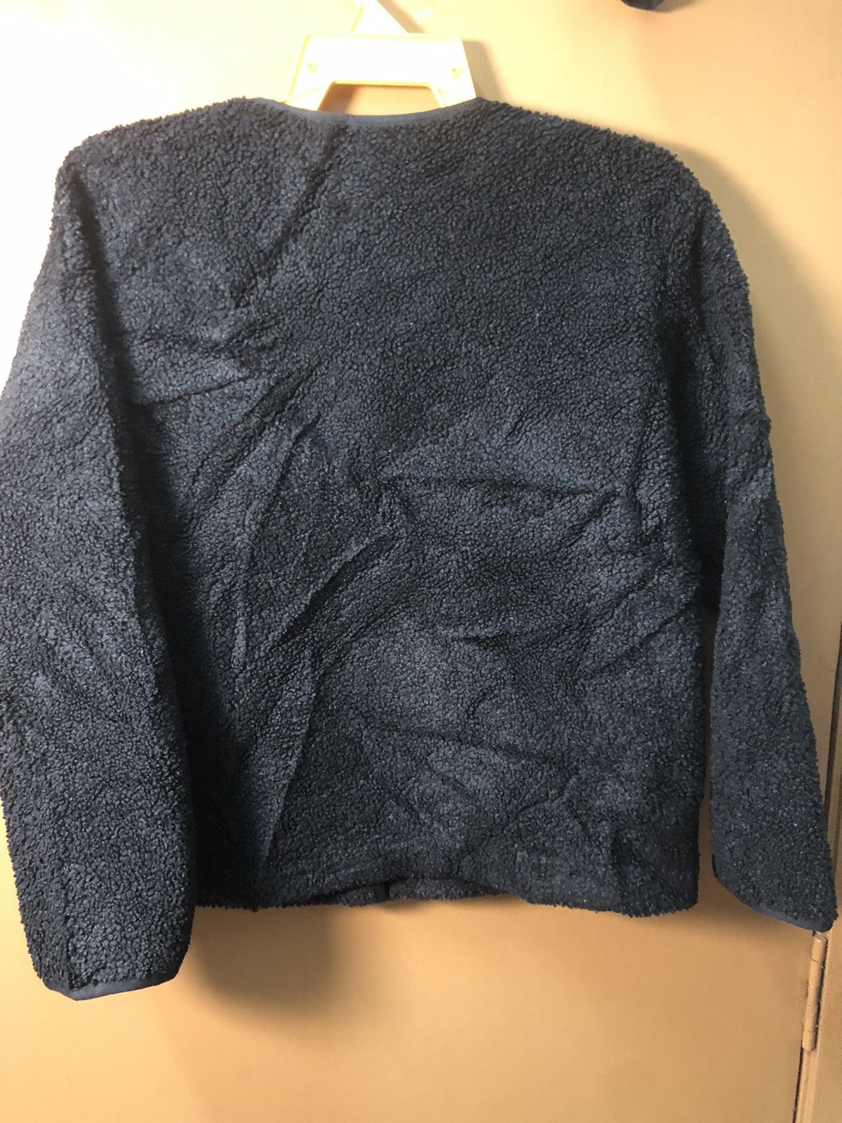 Japanese Brand × Uniqlo Uniqlo fleece button Size M / US 6-8 / IT 42-44 - 3 Thumbnail