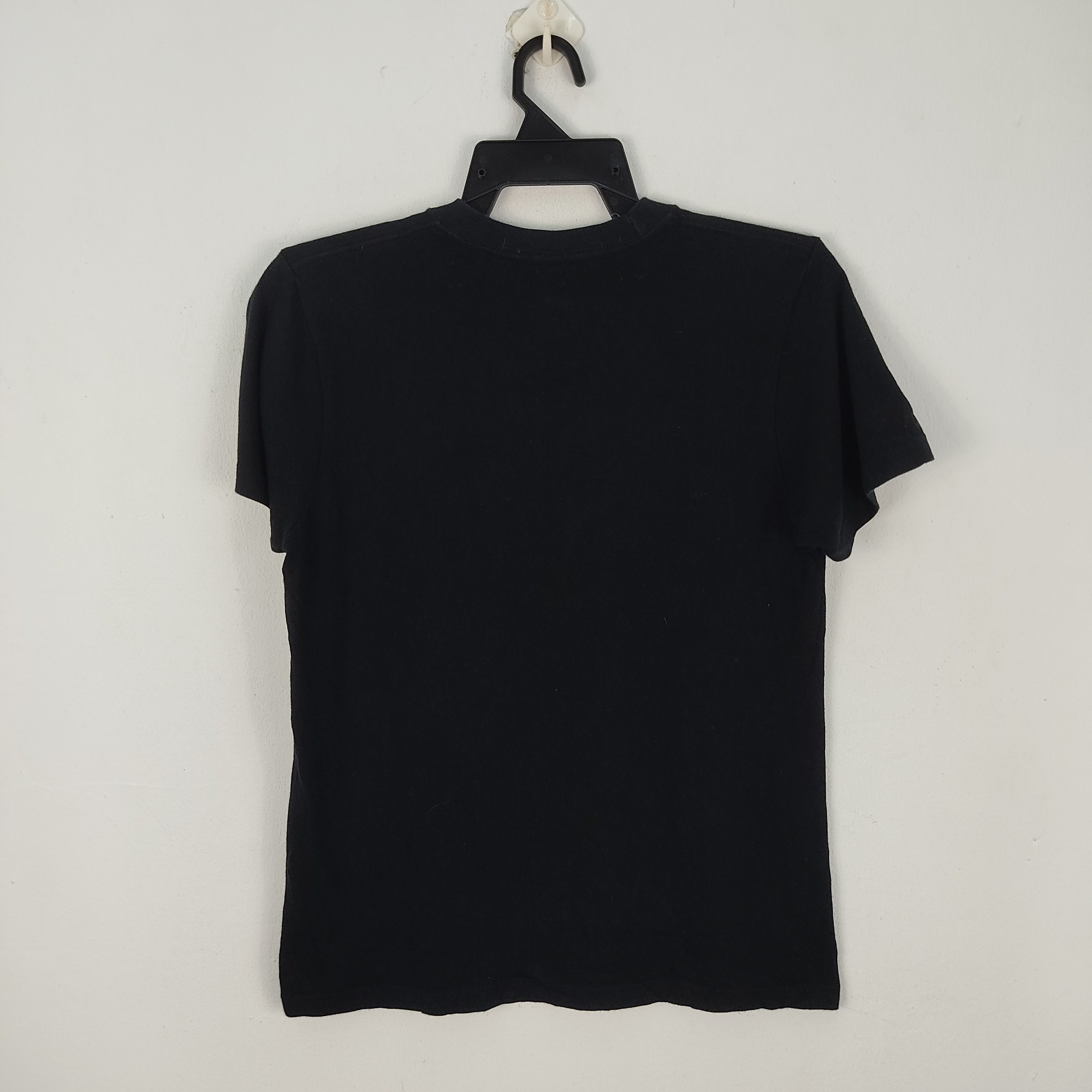 Japanese Brand Japanese Brand Hardcore Chocolate T-Shirt Size US S / EU 44-46 / 1 - 5 Thumbnail